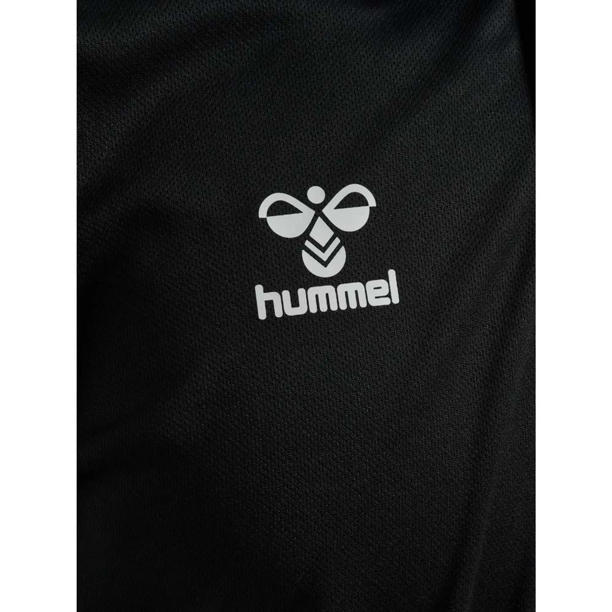 Hummel Essential Short Sleeve Polo
