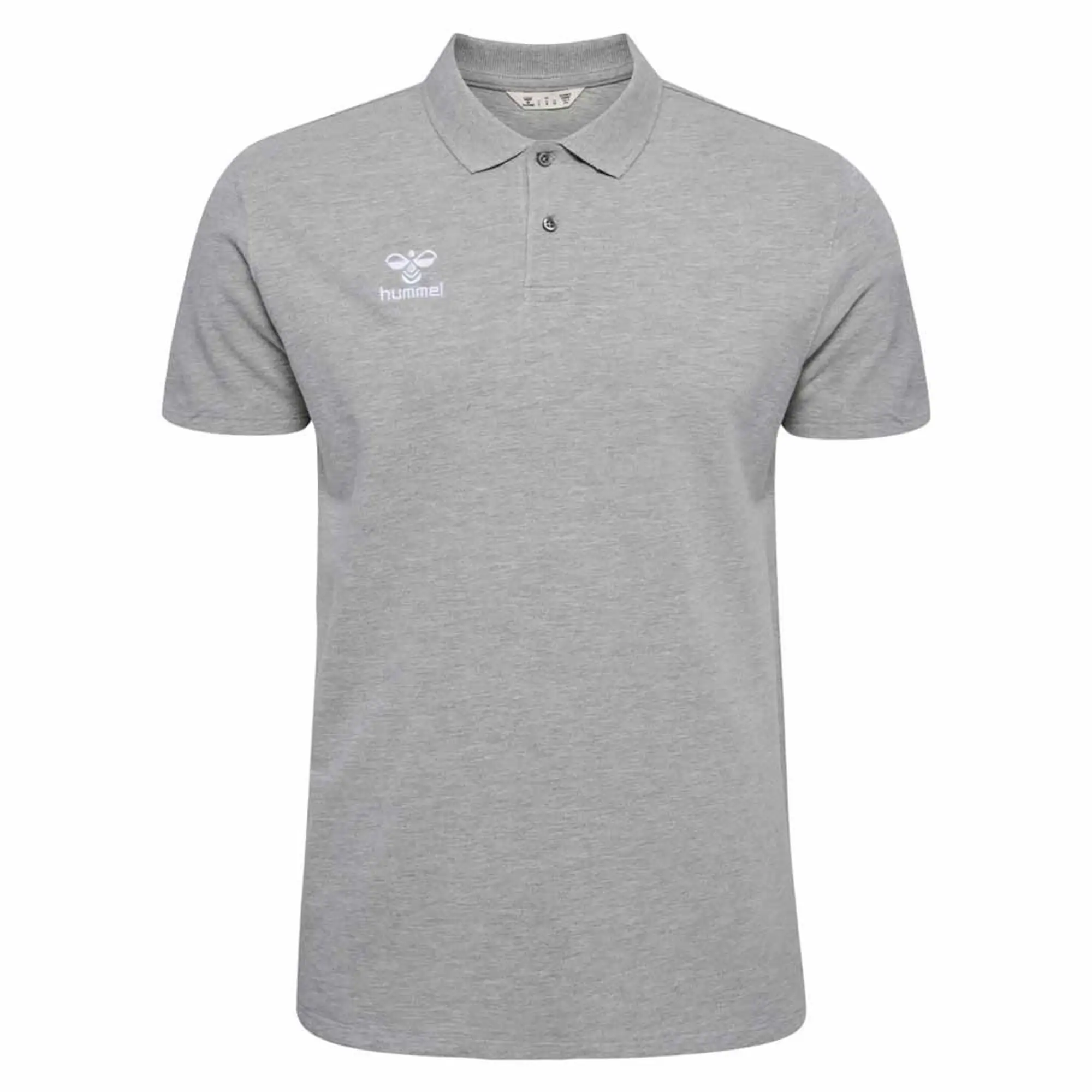 Hummel Go 2.0 Short Sleeve Polo