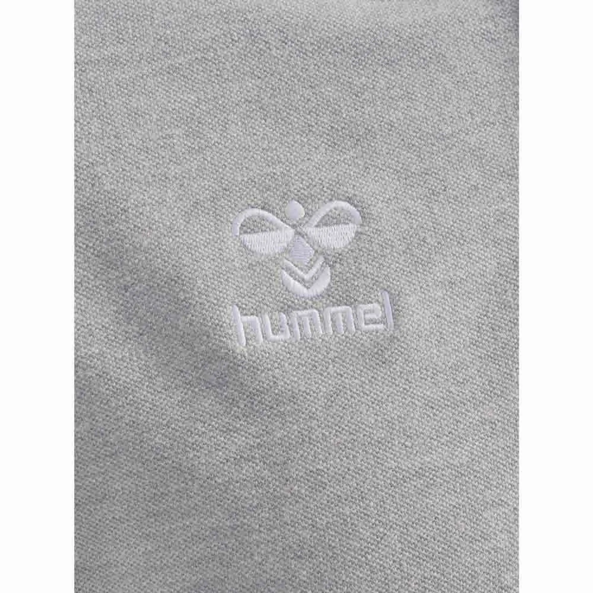 Hummel Go 2.0 Short Sleeve Polo