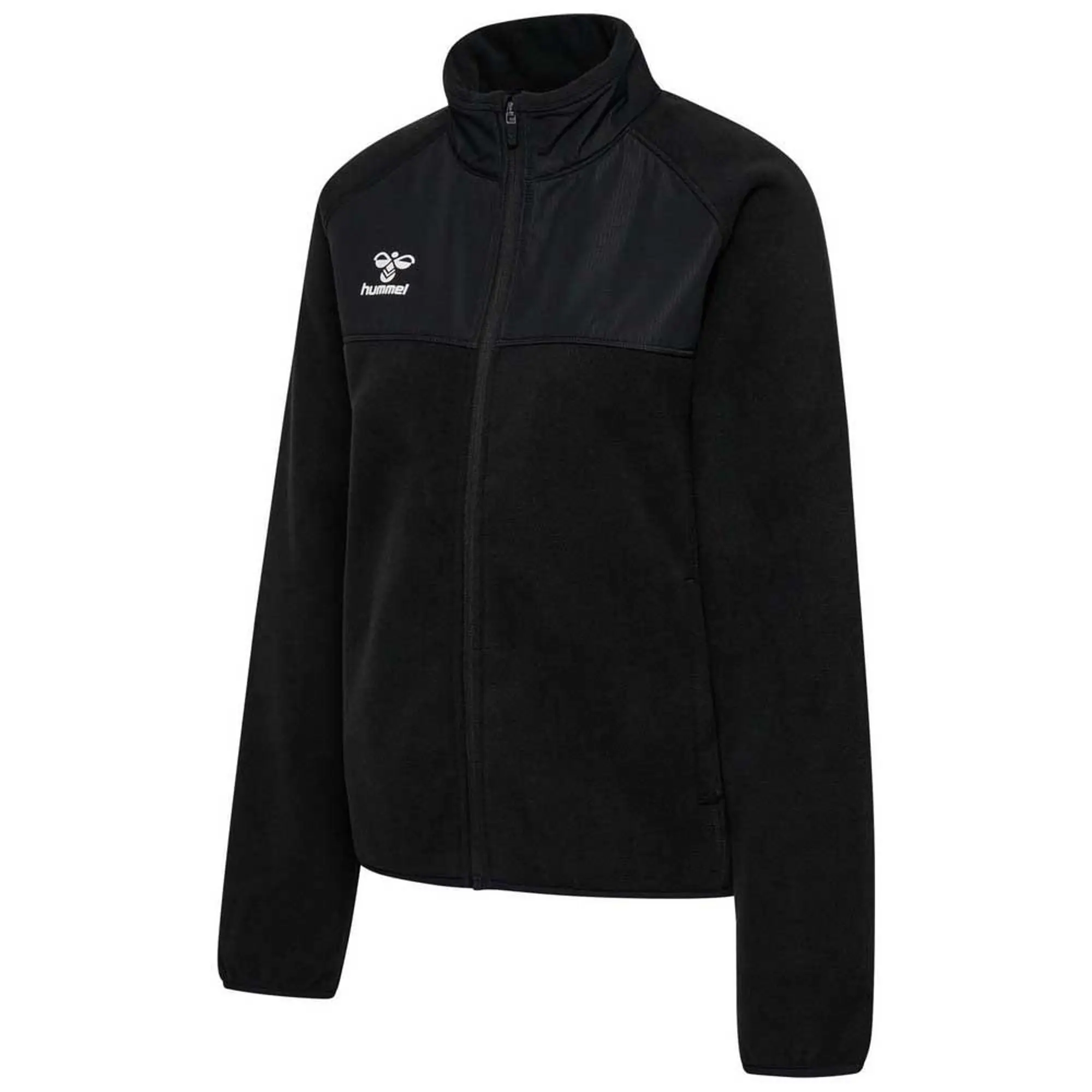 Hummel Go Fleece Jacket