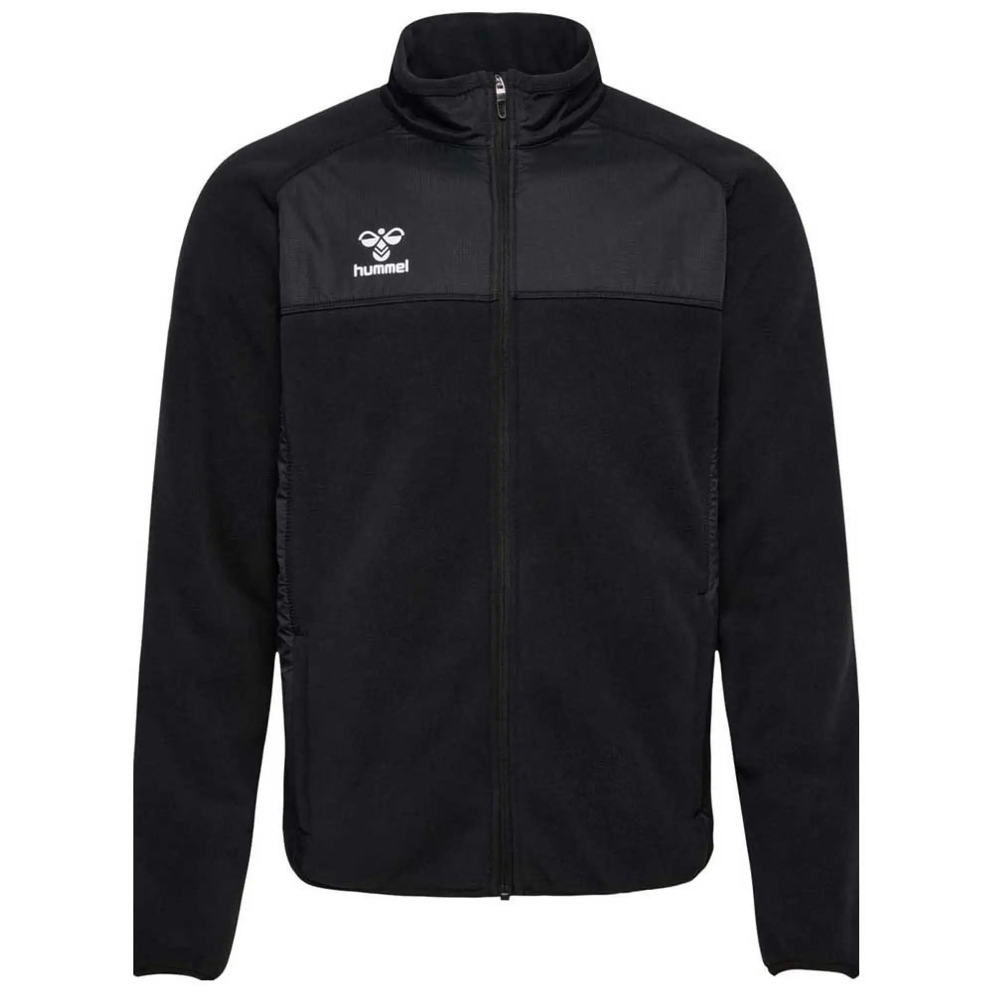 Hummel Go Fleece Jacket