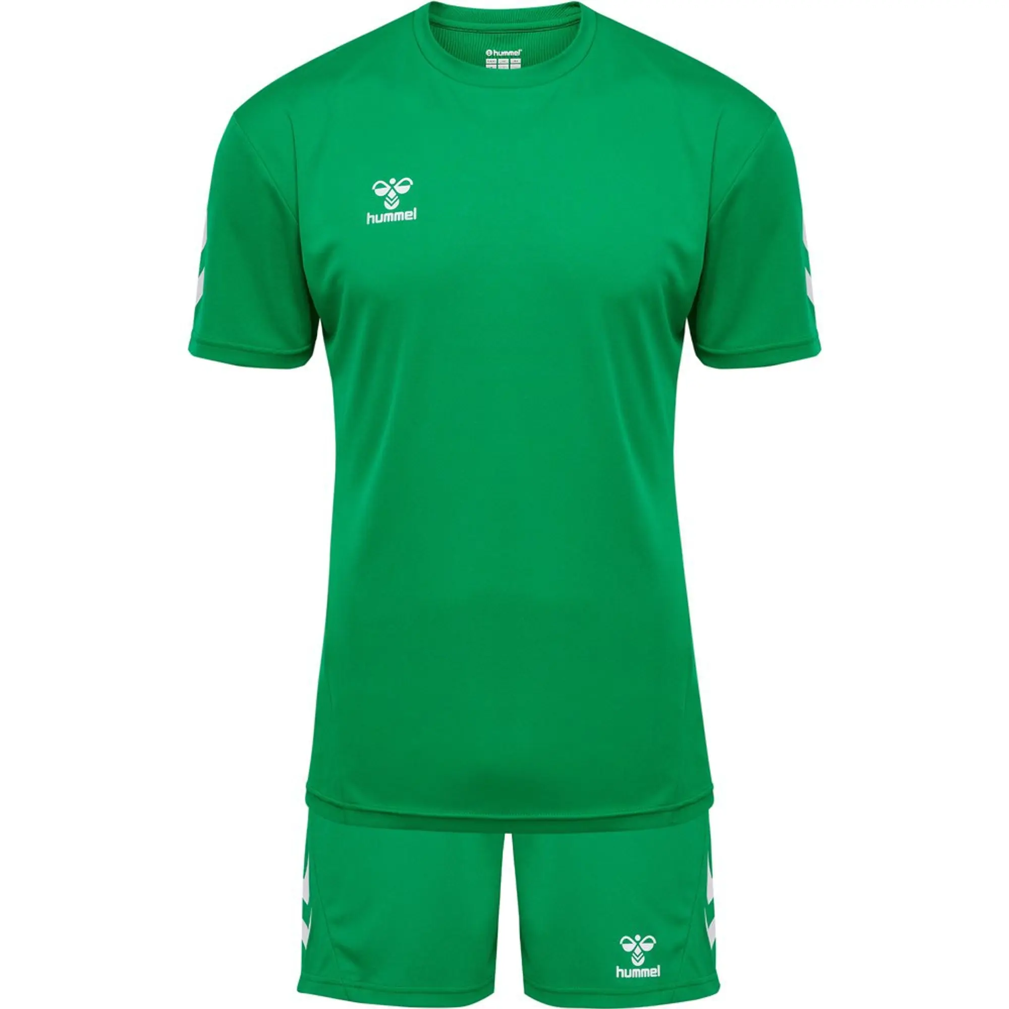 Hummel Logo Set