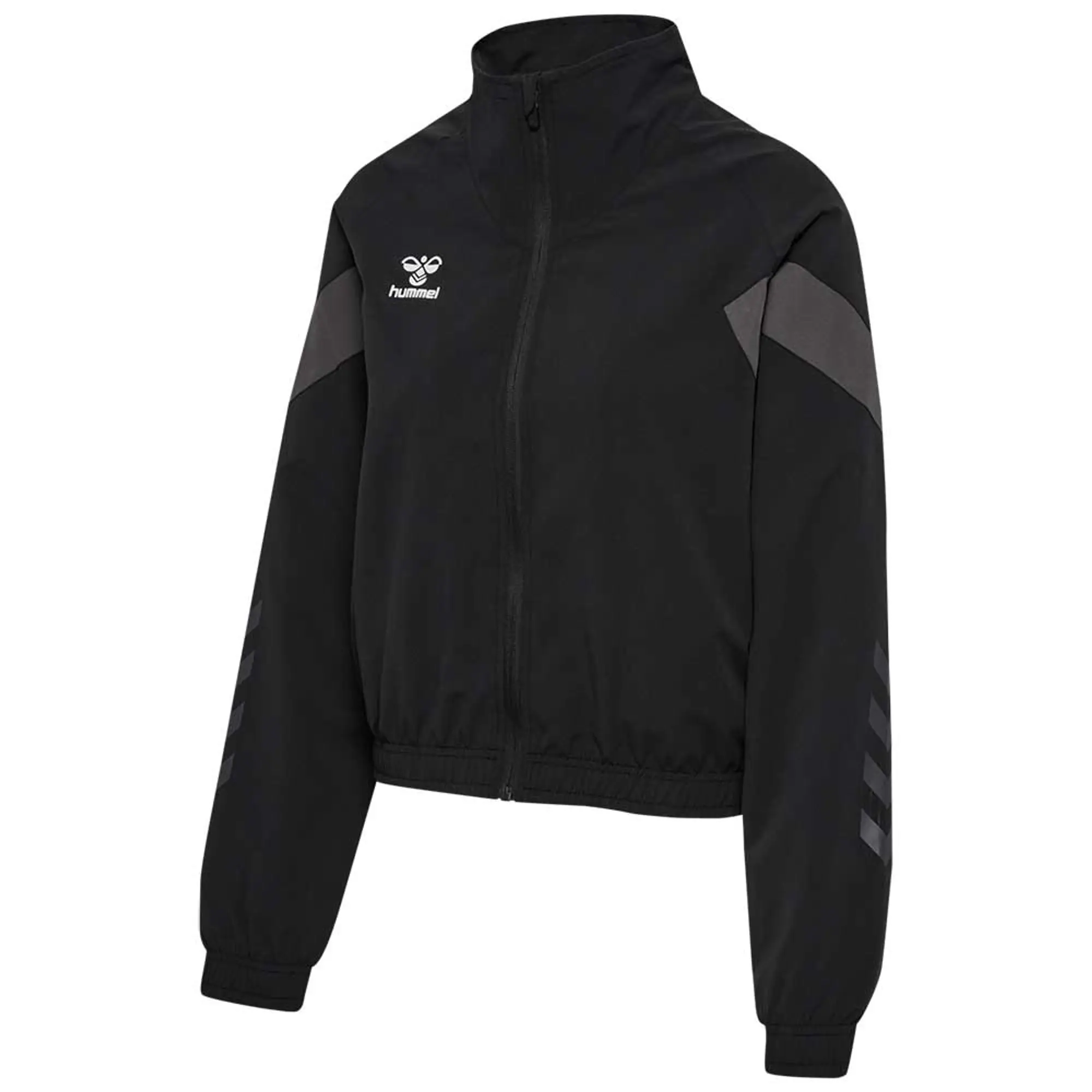 Hummel Travel Woven Jacket