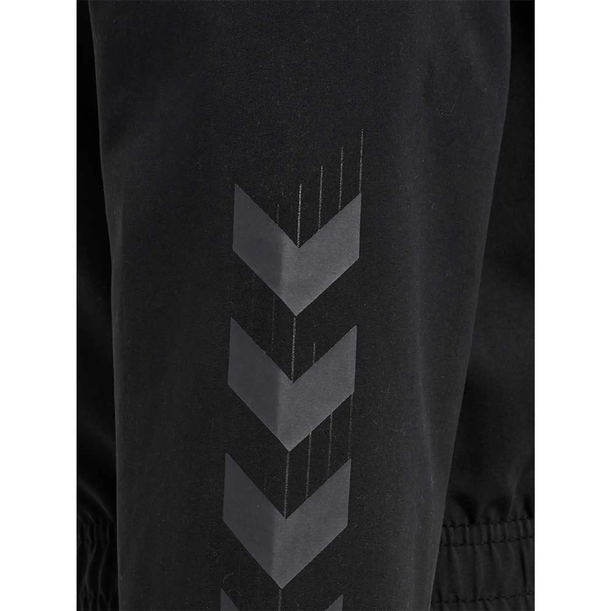 Hummel Travel Woven Jacket
