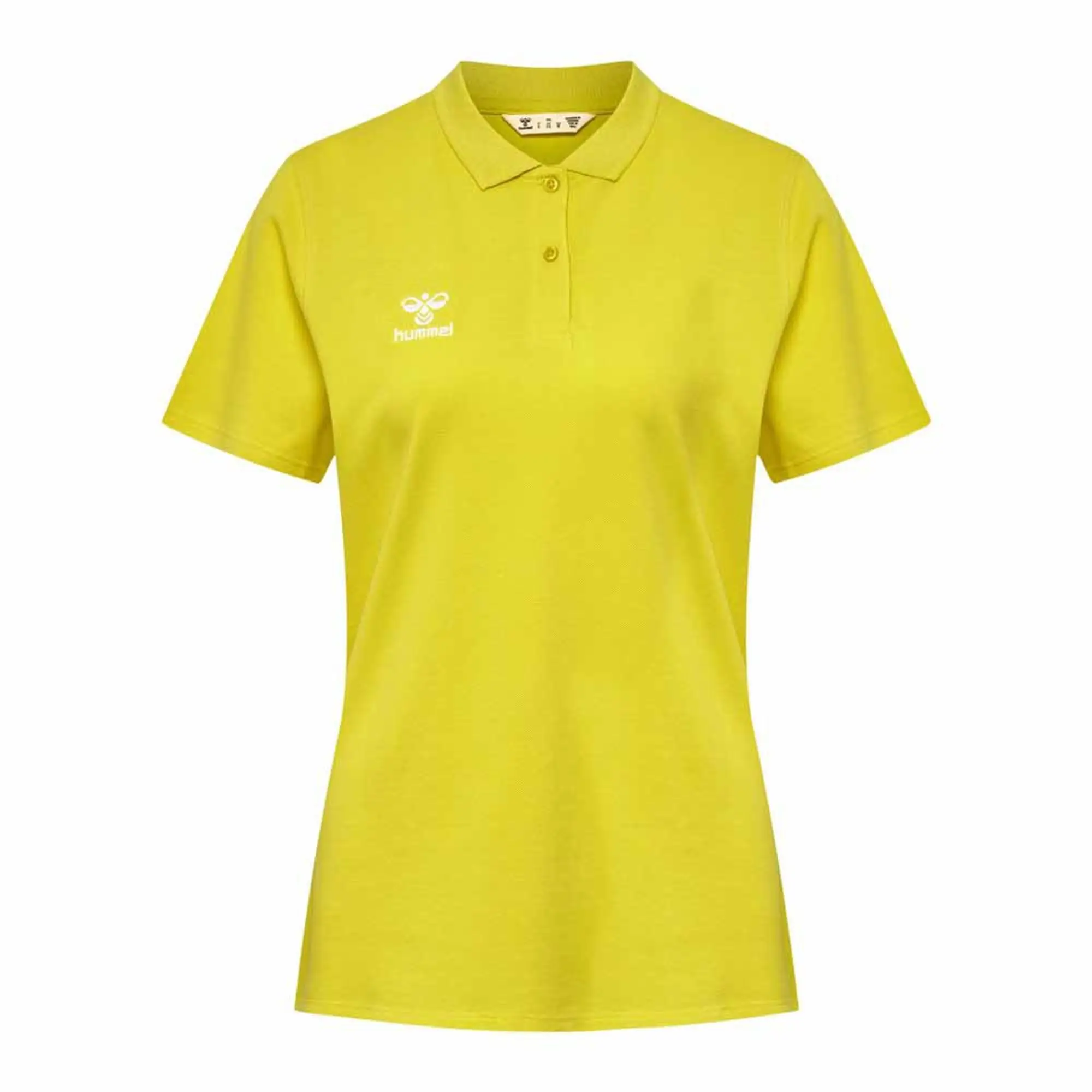 Hummel Go 2.0 Short Sleeve Polo