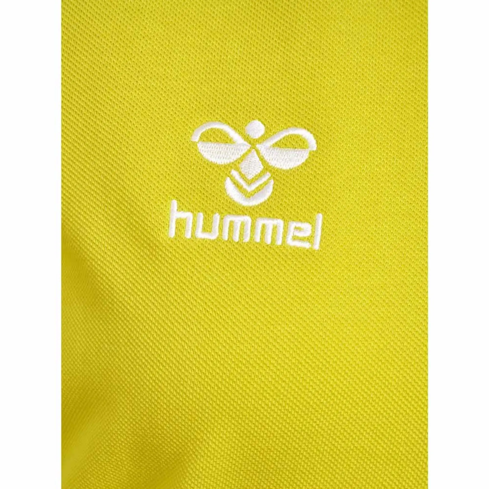 Hummel Go 2.0 Short Sleeve Polo