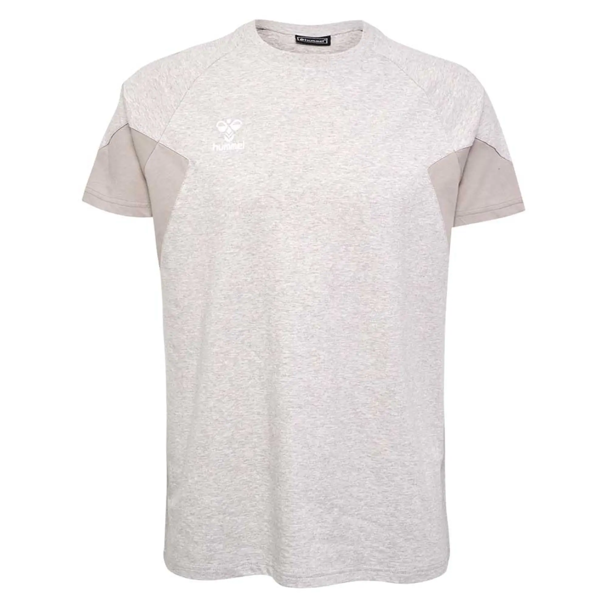 Hummel Travel Short Sleeve T-shirt