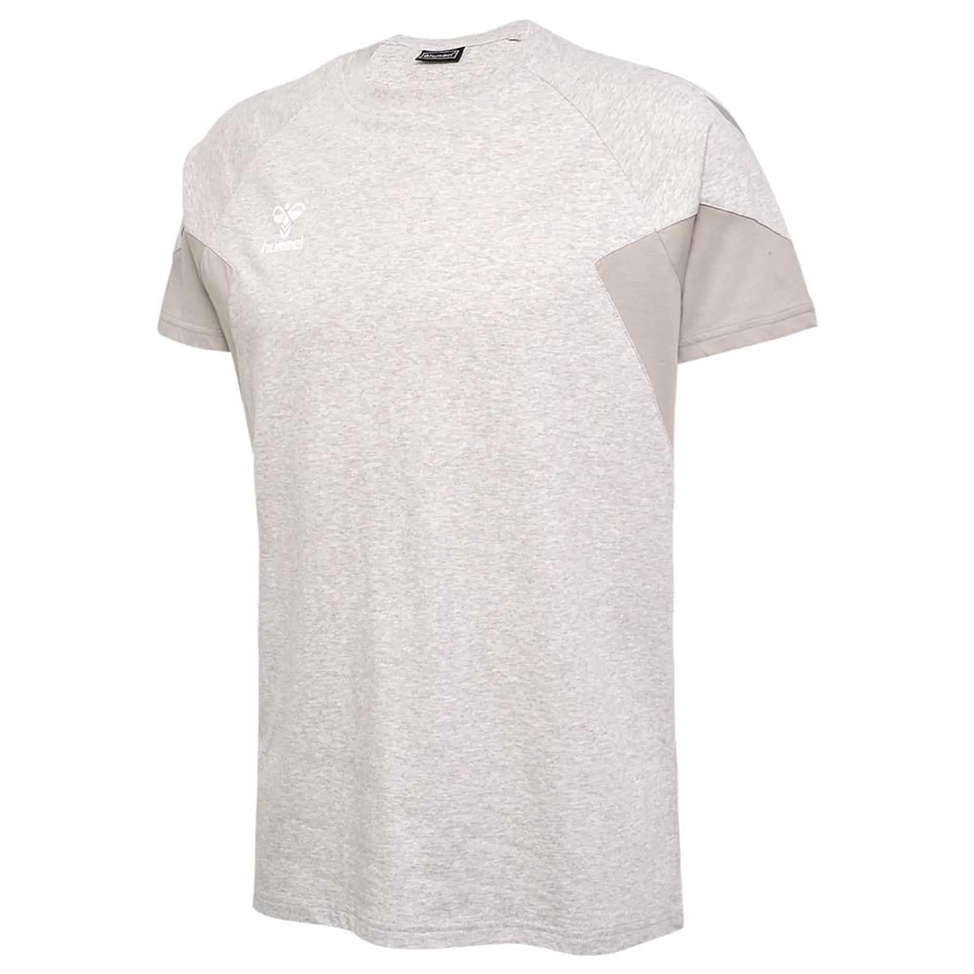Hummel Travel Short Sleeve T-shirt