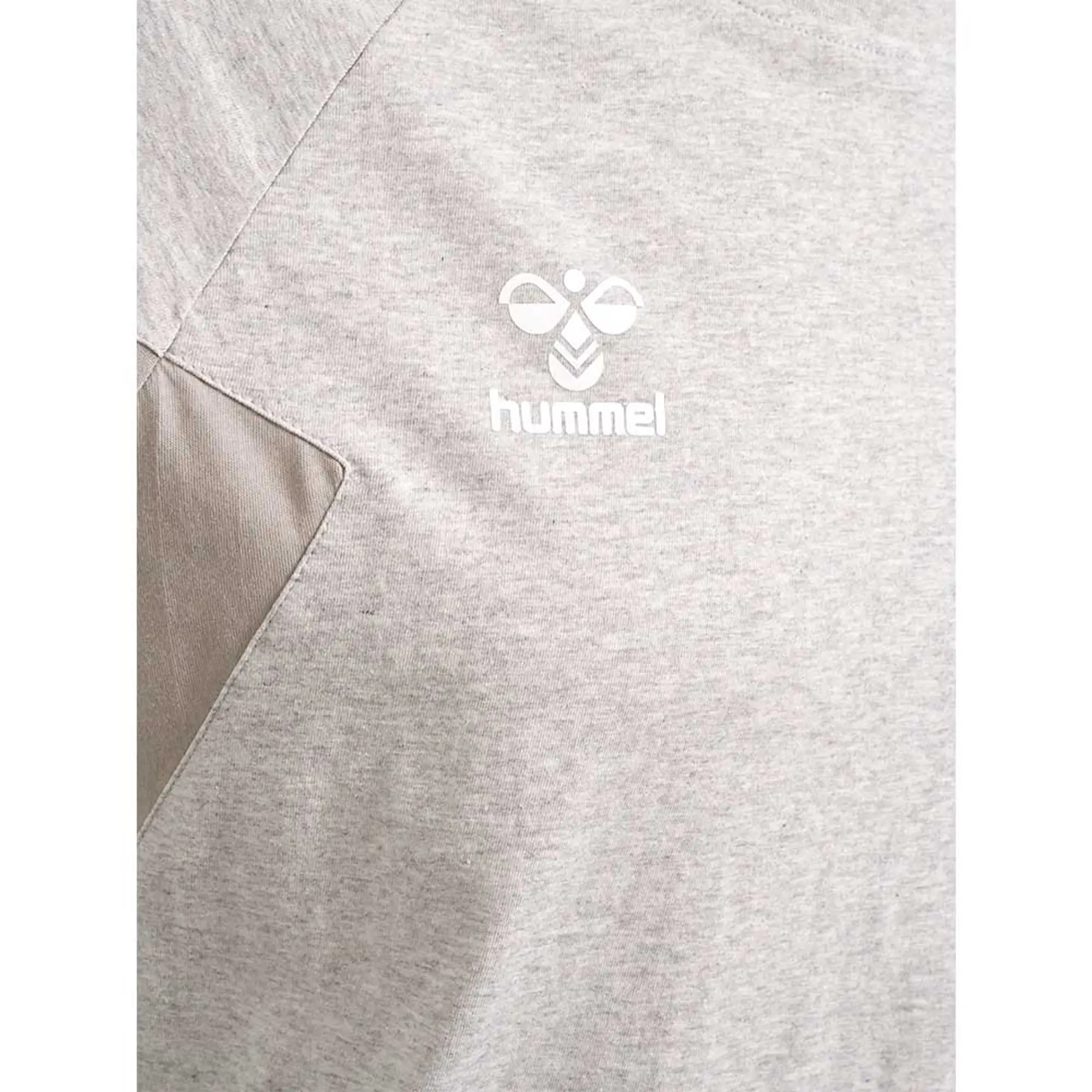Hummel Travel Short Sleeve T-shirt