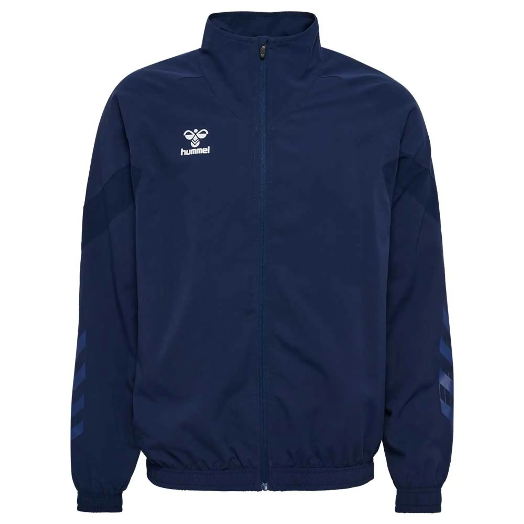 Hummel Travel Woven Jacket