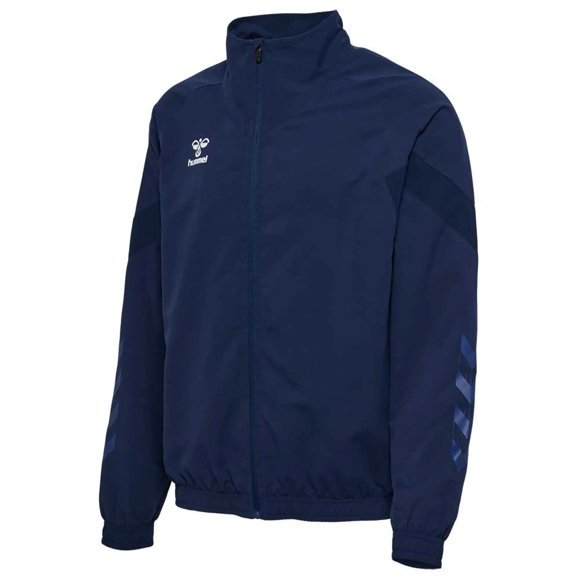 Hummel Travel Woven Jacket