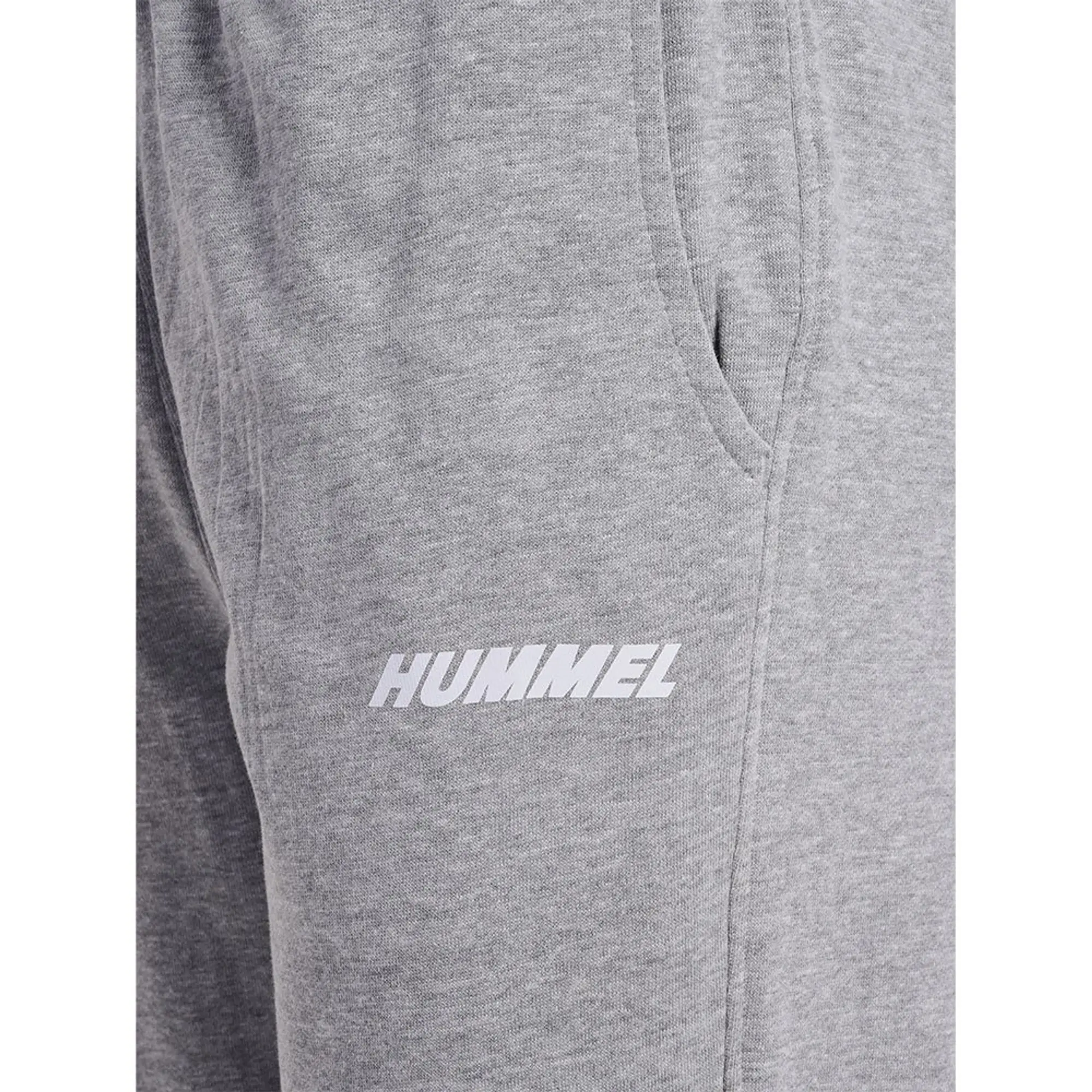 Hummel Elemental Regular Tracksuit Pants