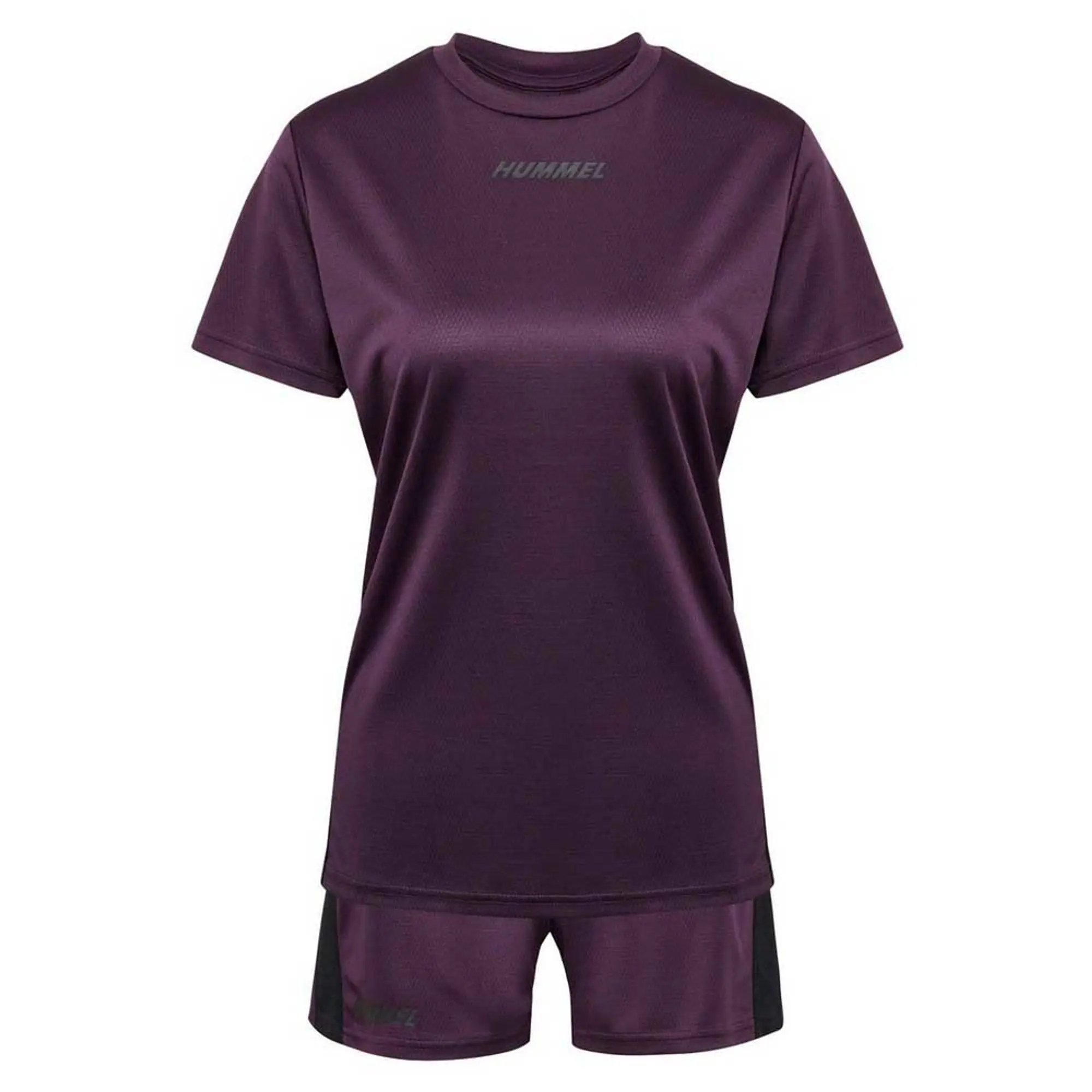 Hummel Multi Pl Set