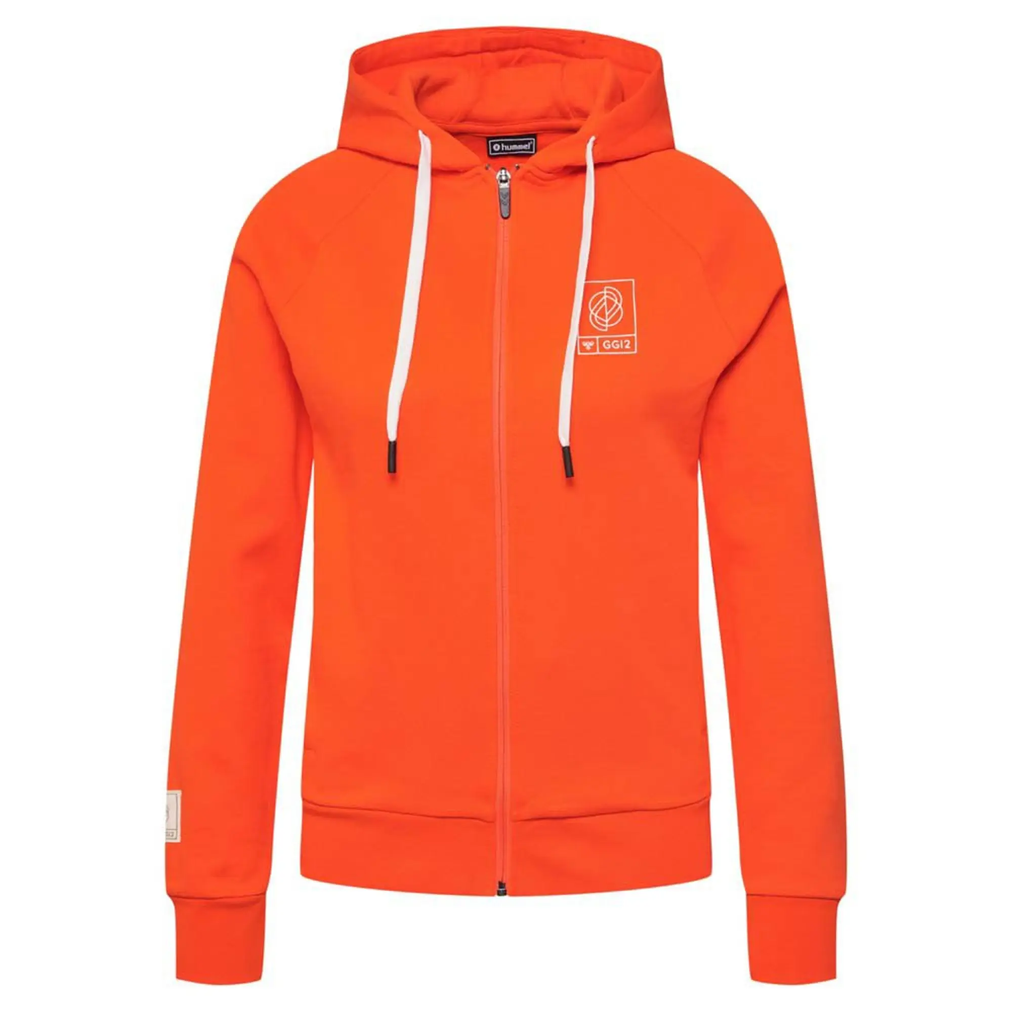Hummel Full Zip Sweatshirt