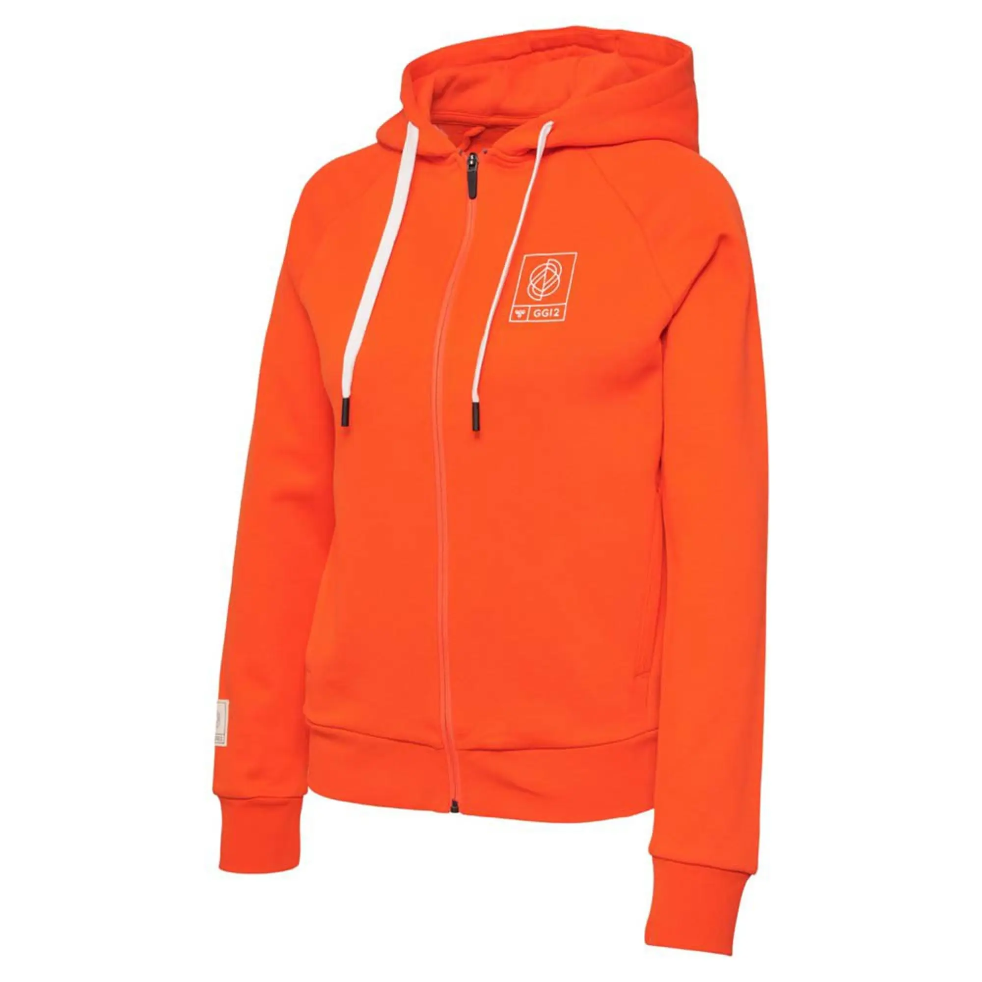 Hummel Full Zip Sweatshirt