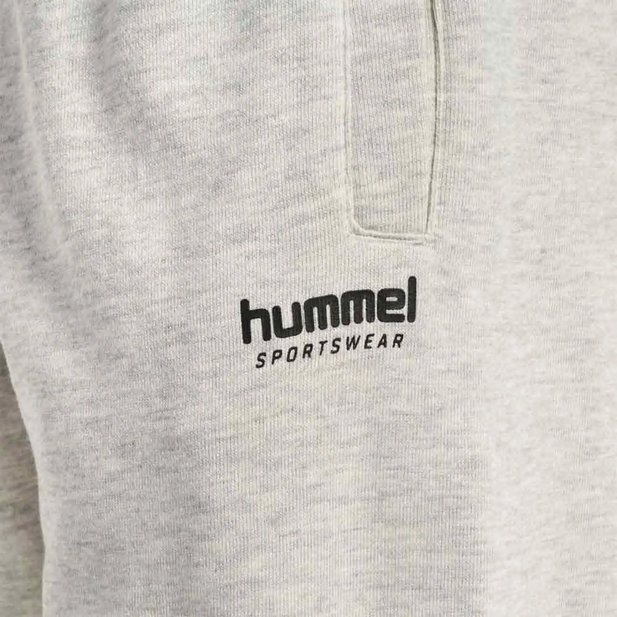 Hummel Legacy Shai Regular Tracksuit Pants