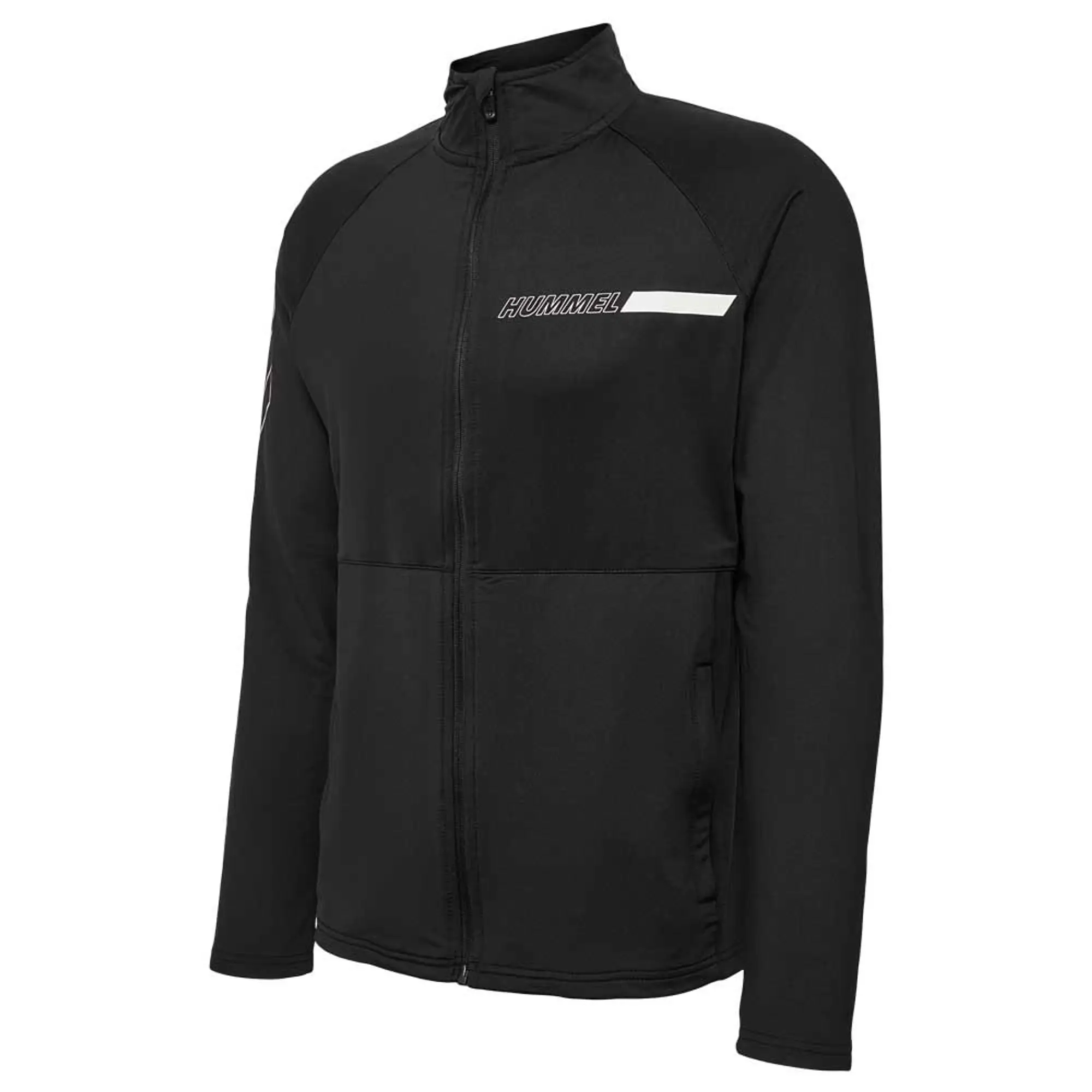 Hummel Tracksuit Jacket