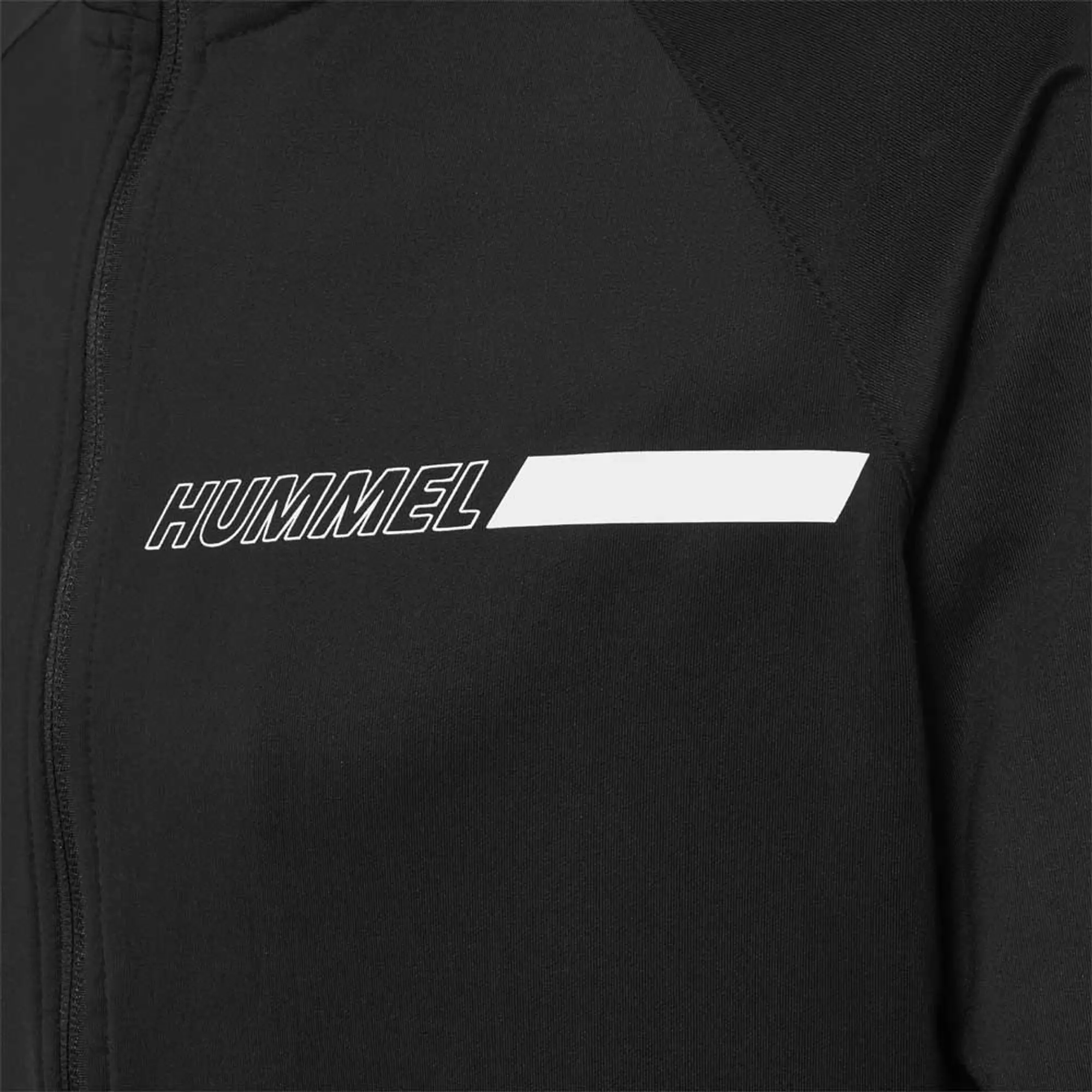 Hummel Tracksuit Jacket