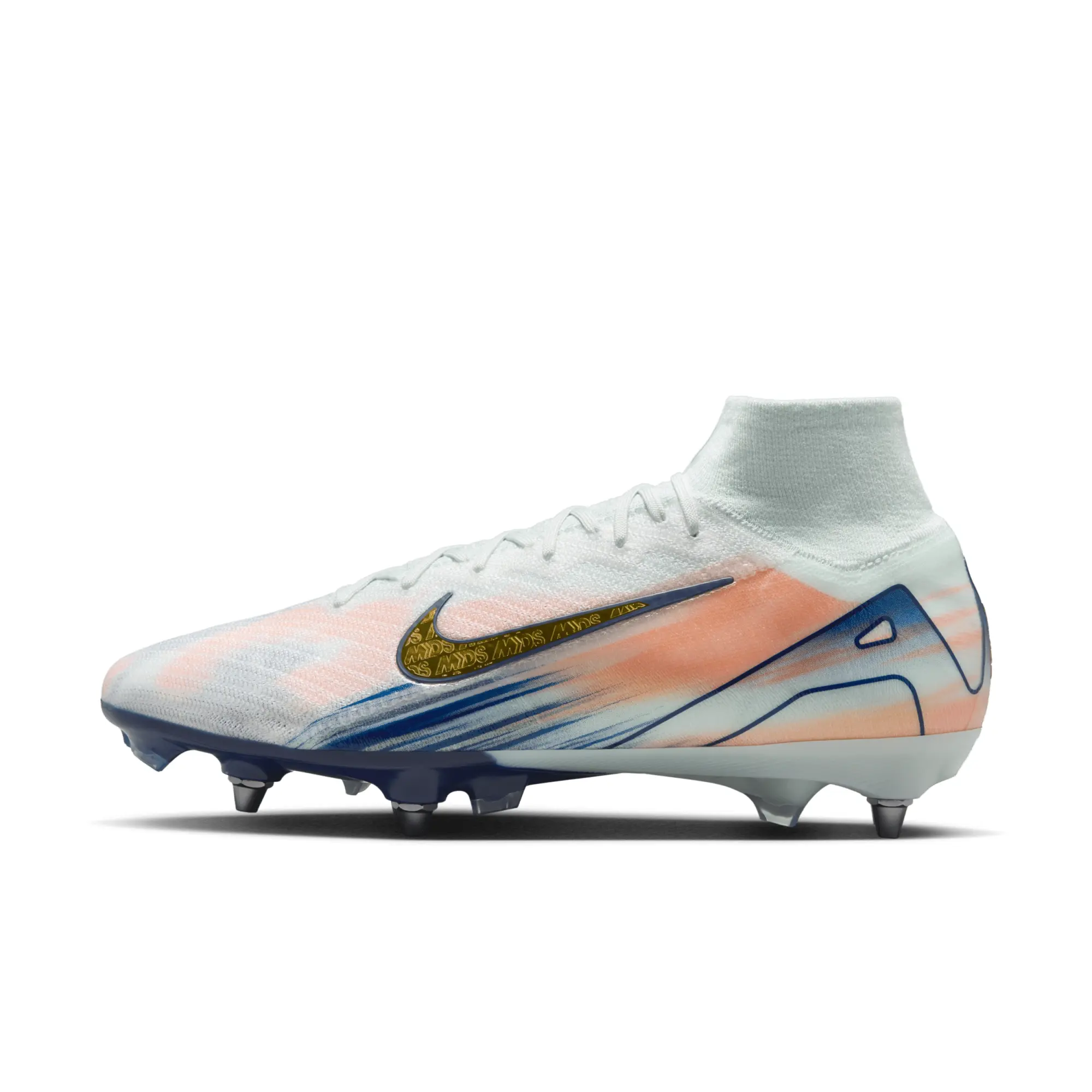 Nike Mercurial Superfly 10 Elite Soft Ground Football Boots