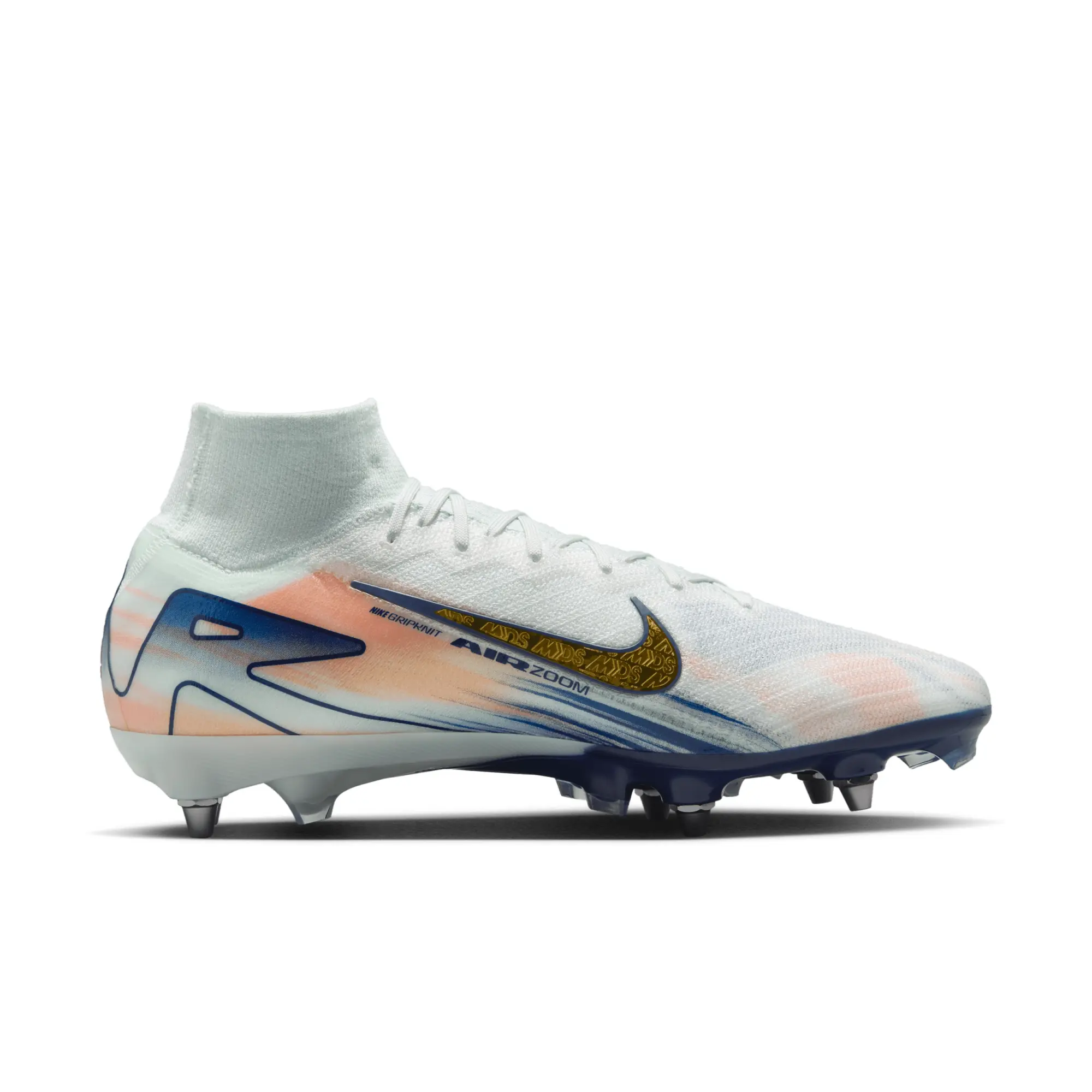 Nike Mercurial Superfly 10 Elite Soft Ground Football Boots