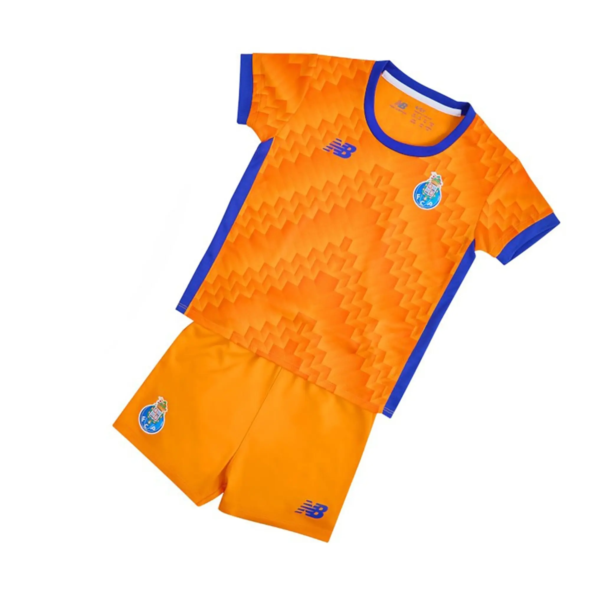 New Balance Fc Porto Junior  - Away