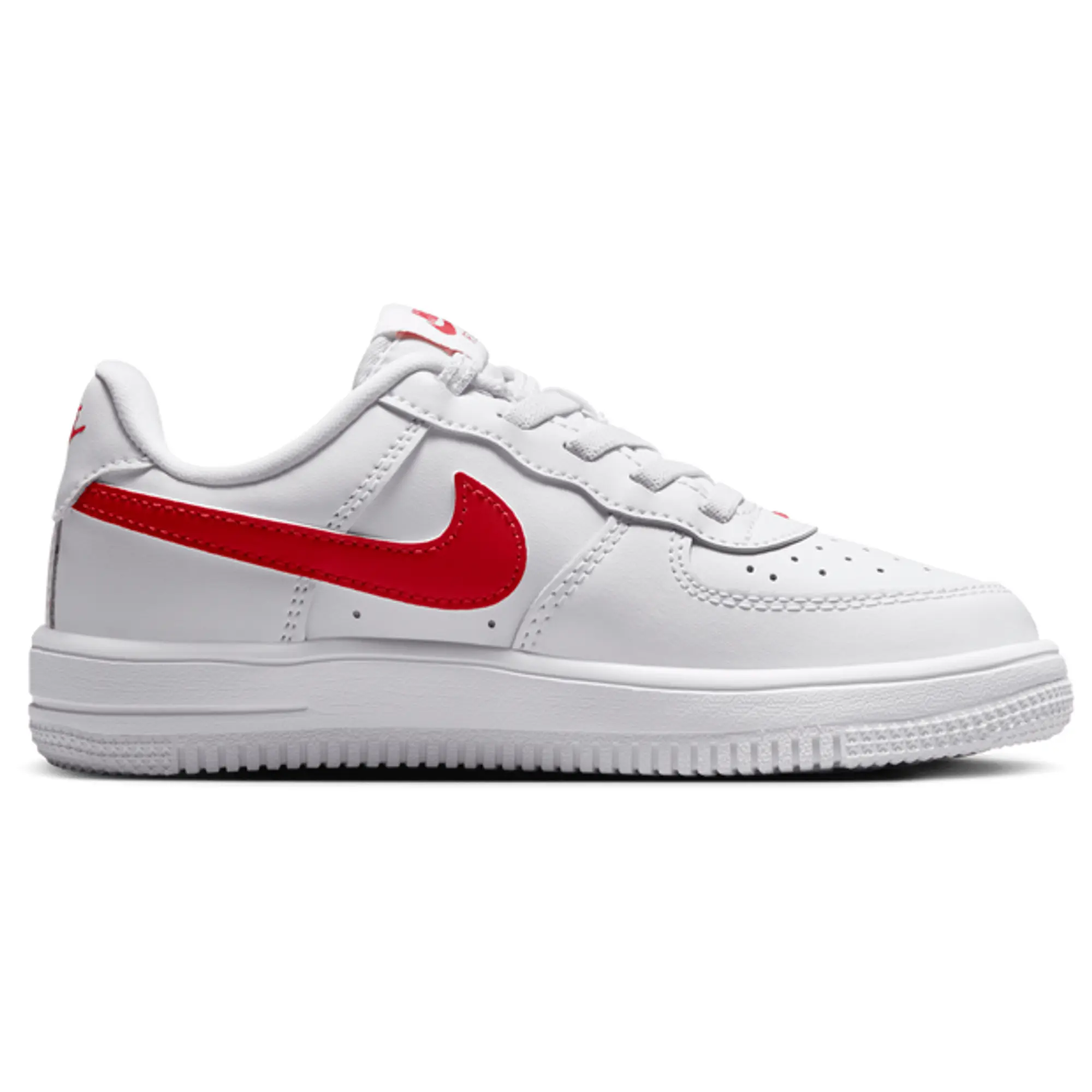 Nike Air Force 1 07 LV8 Children White HM9652 101 FOOTY.COM