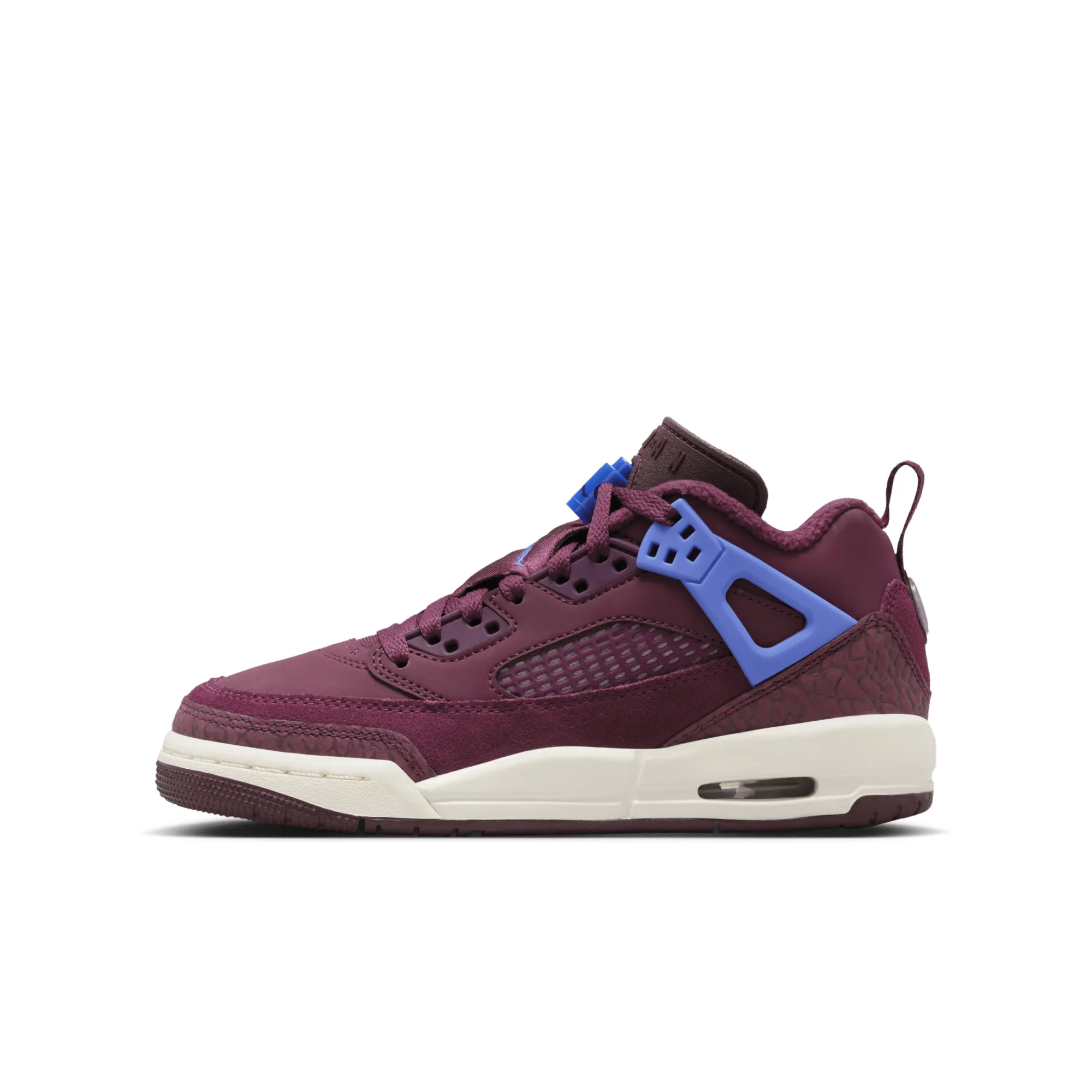 Nike Jordan Jordan Spizike Low - Red