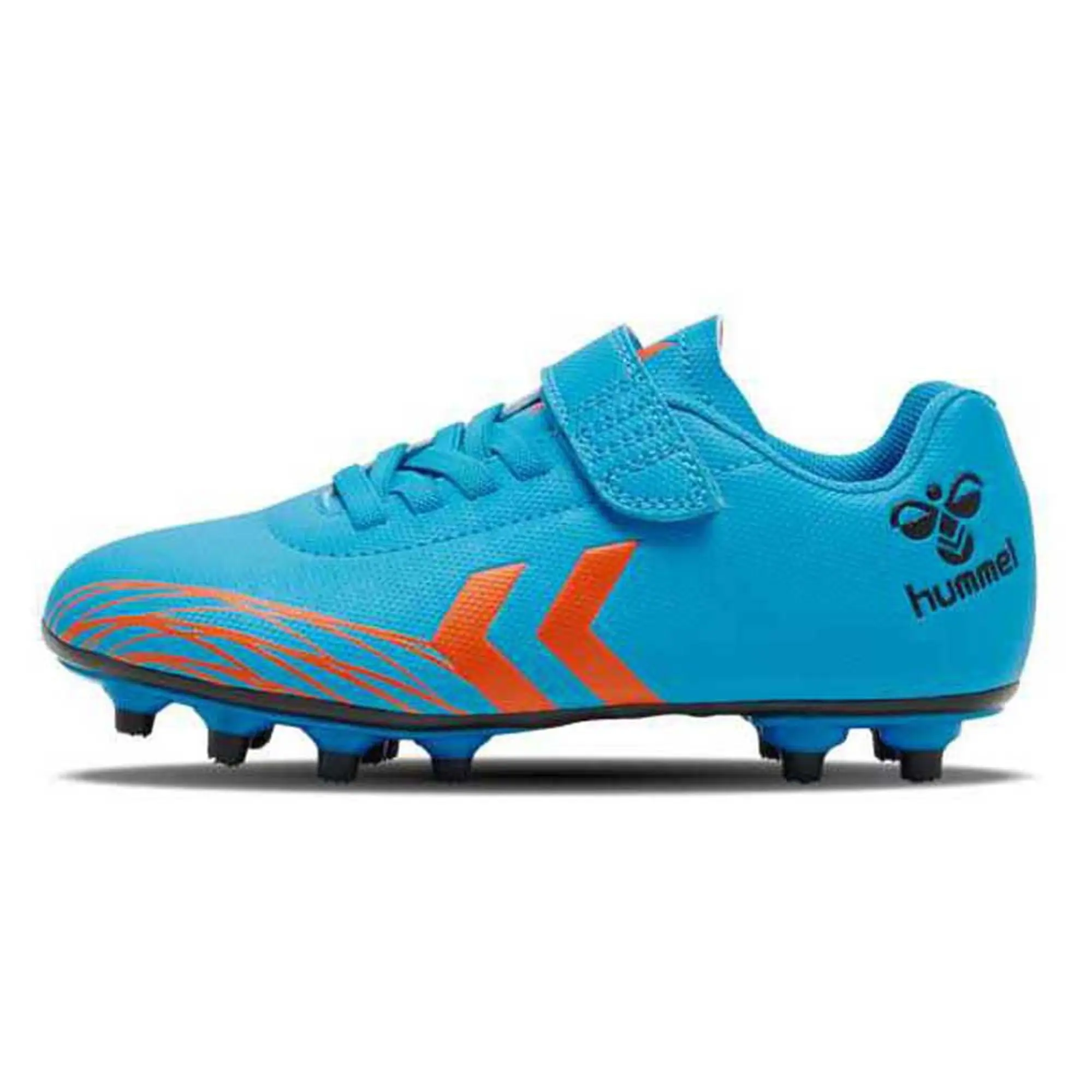 Hummel Top Star Fg Football Boots