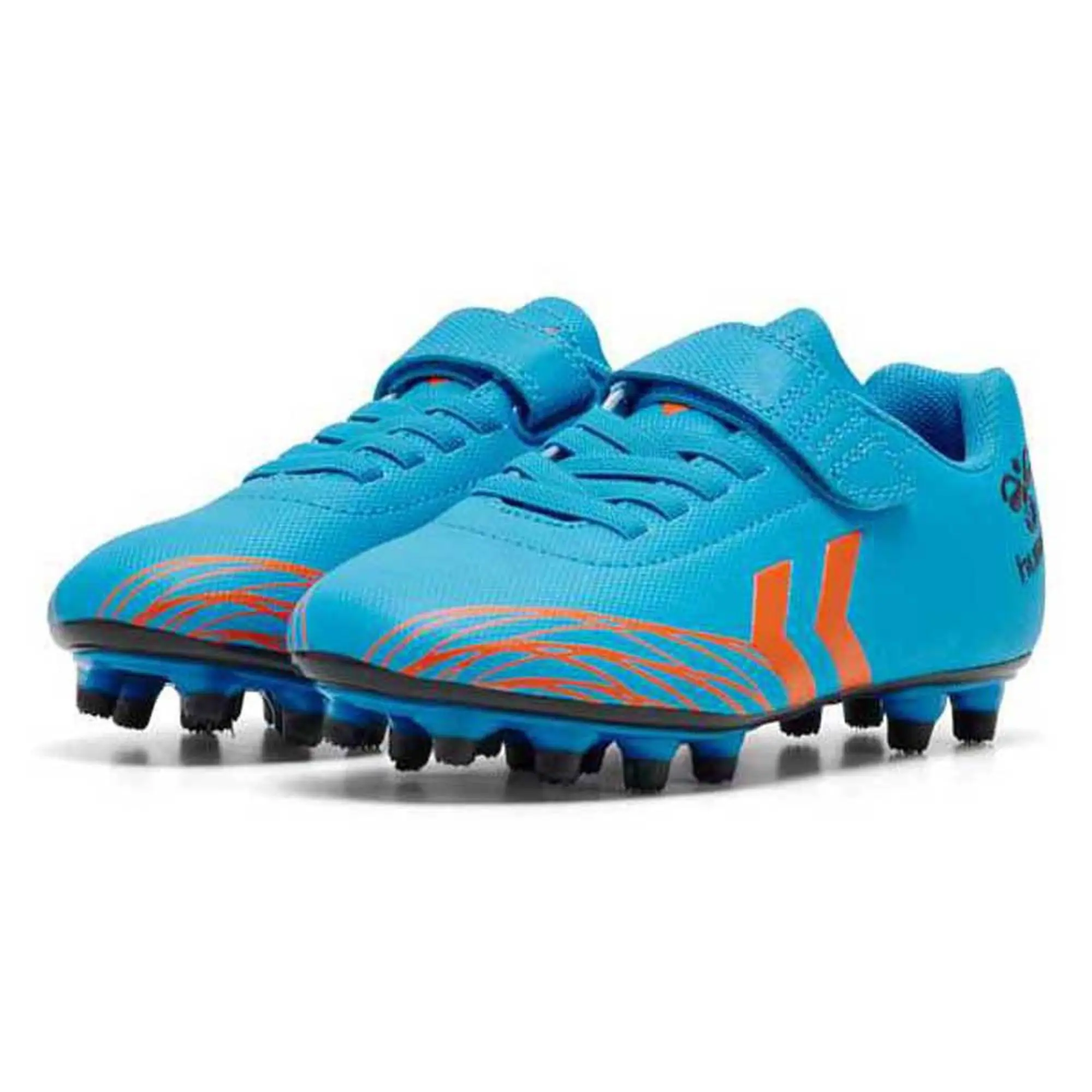 Hummel Top Star Fg Football Boots