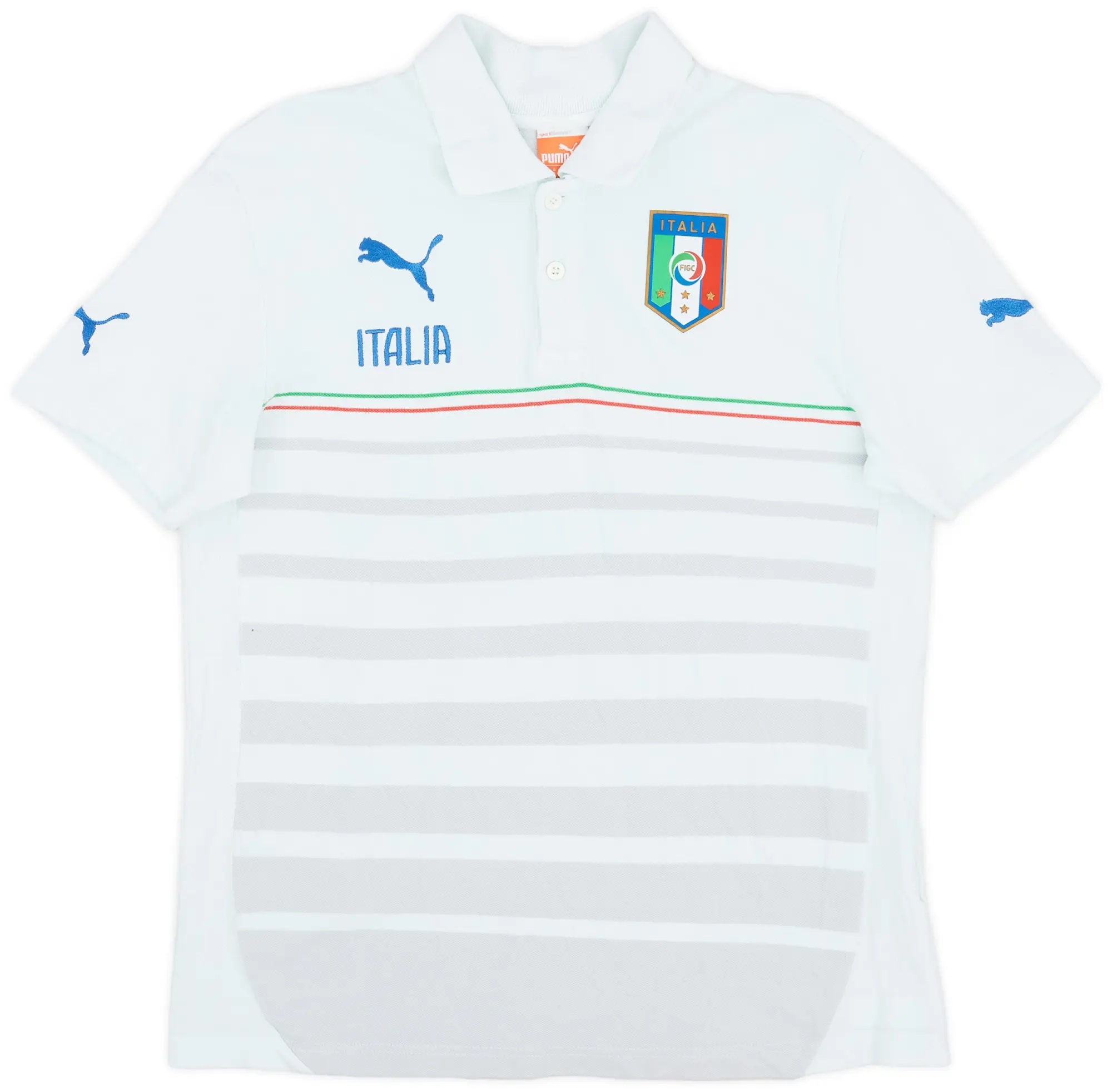 Polo puma italie best sale