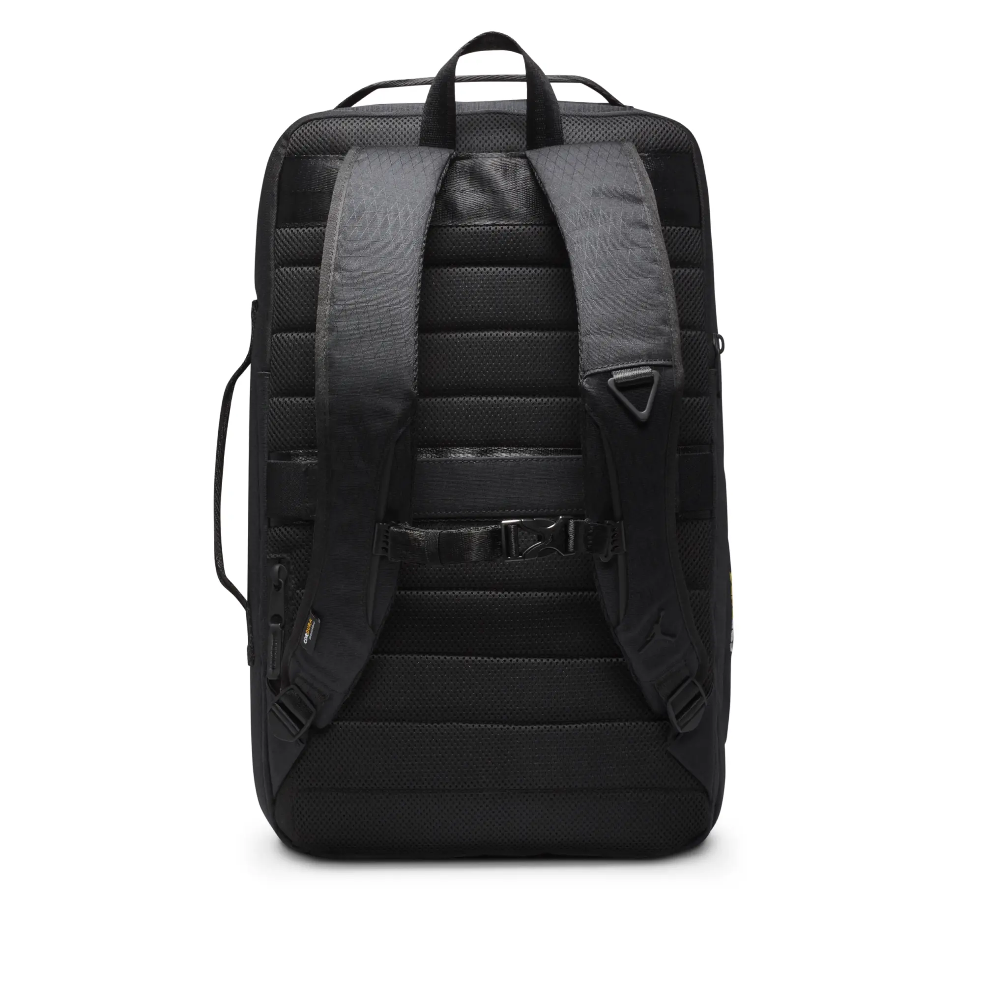【NIKE】◆Jordan Backpack (31.5 L) Black◆HQ7229-010◆ Nike Jordan Collectors Backpack (31.5L) - Black - Polyester