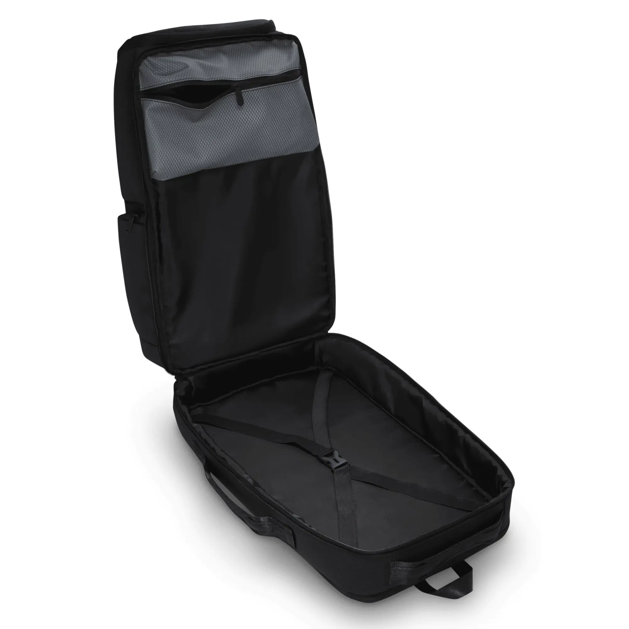 Nike Jordan Collectors Backpack (31.5L) - Black - Polyester