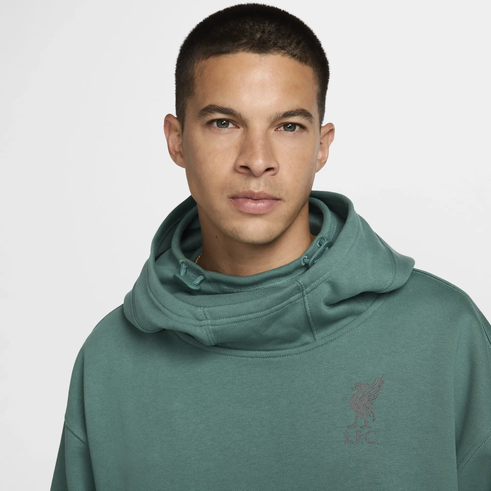 Nike Liverpool Tech Pack Winterized Top Adults