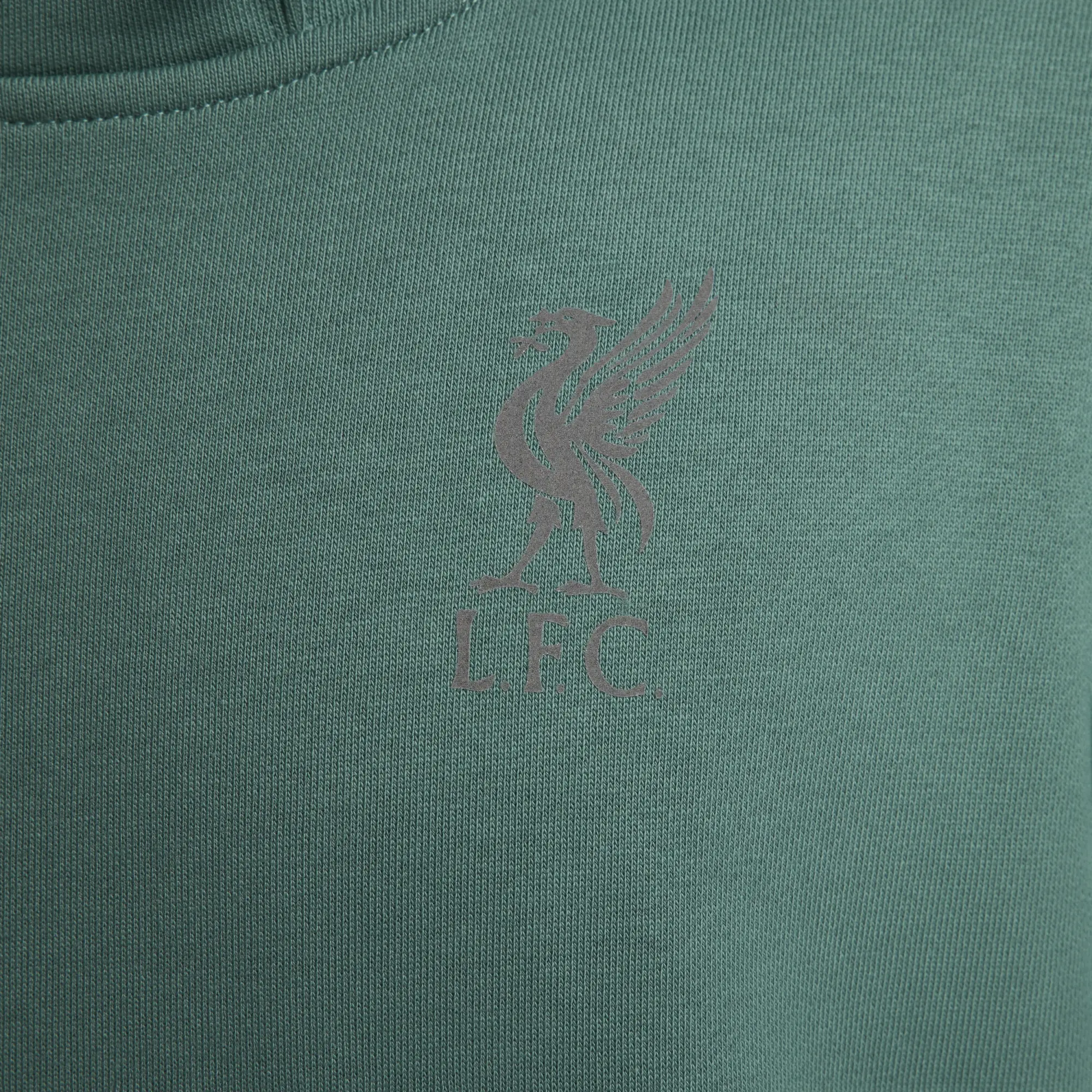 Nike Liverpool Tech Pack Winterized Top Adults