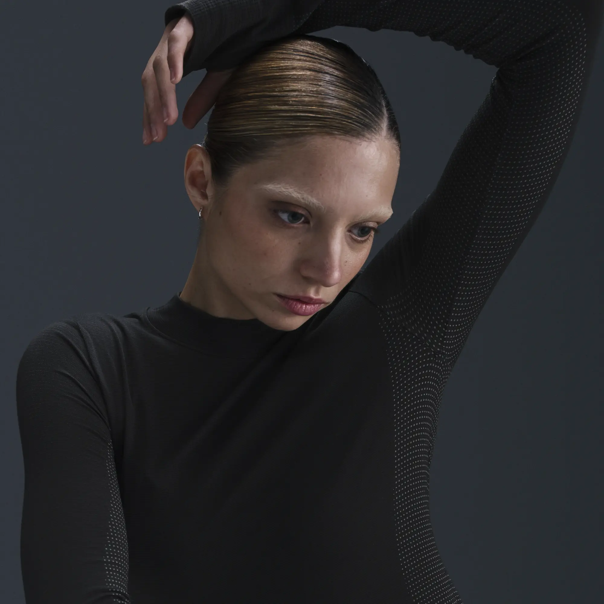 Nike WMNS ACG Delta River Dri-FIT ADV Base Layer Long-Sleeve Top