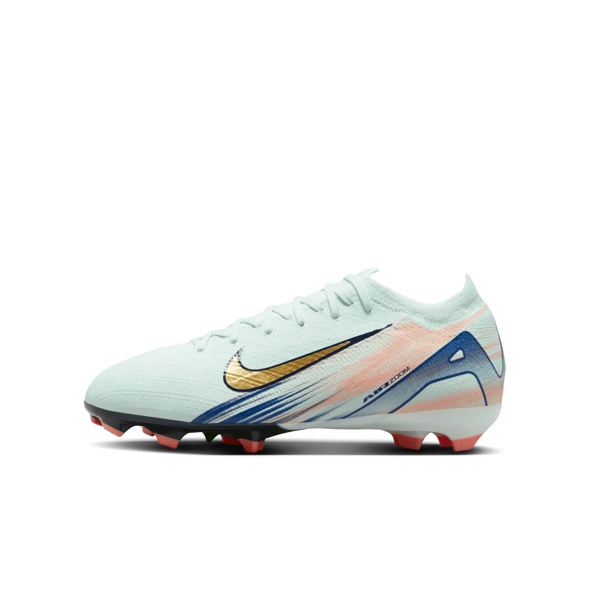 Childrens Nike Mercurial Football Boots Nike Mercurial Kids