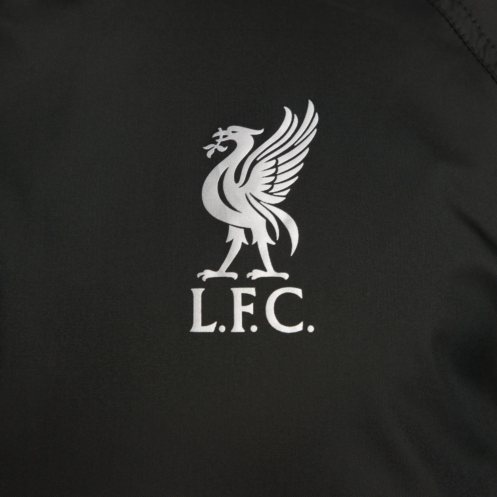 Nike Liverpool Anorak Jacket Adults