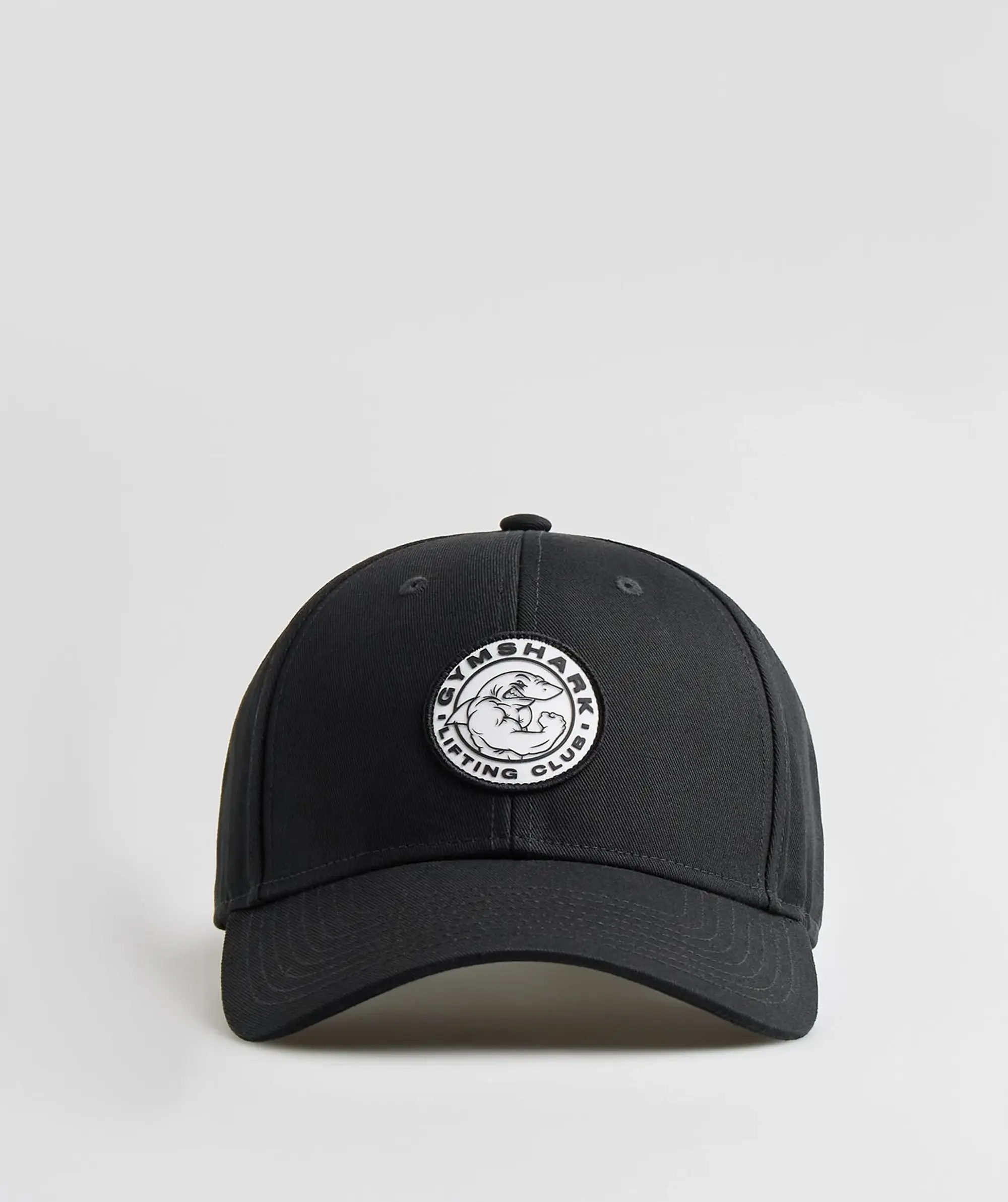 Gymshark Legacy Cap - Black