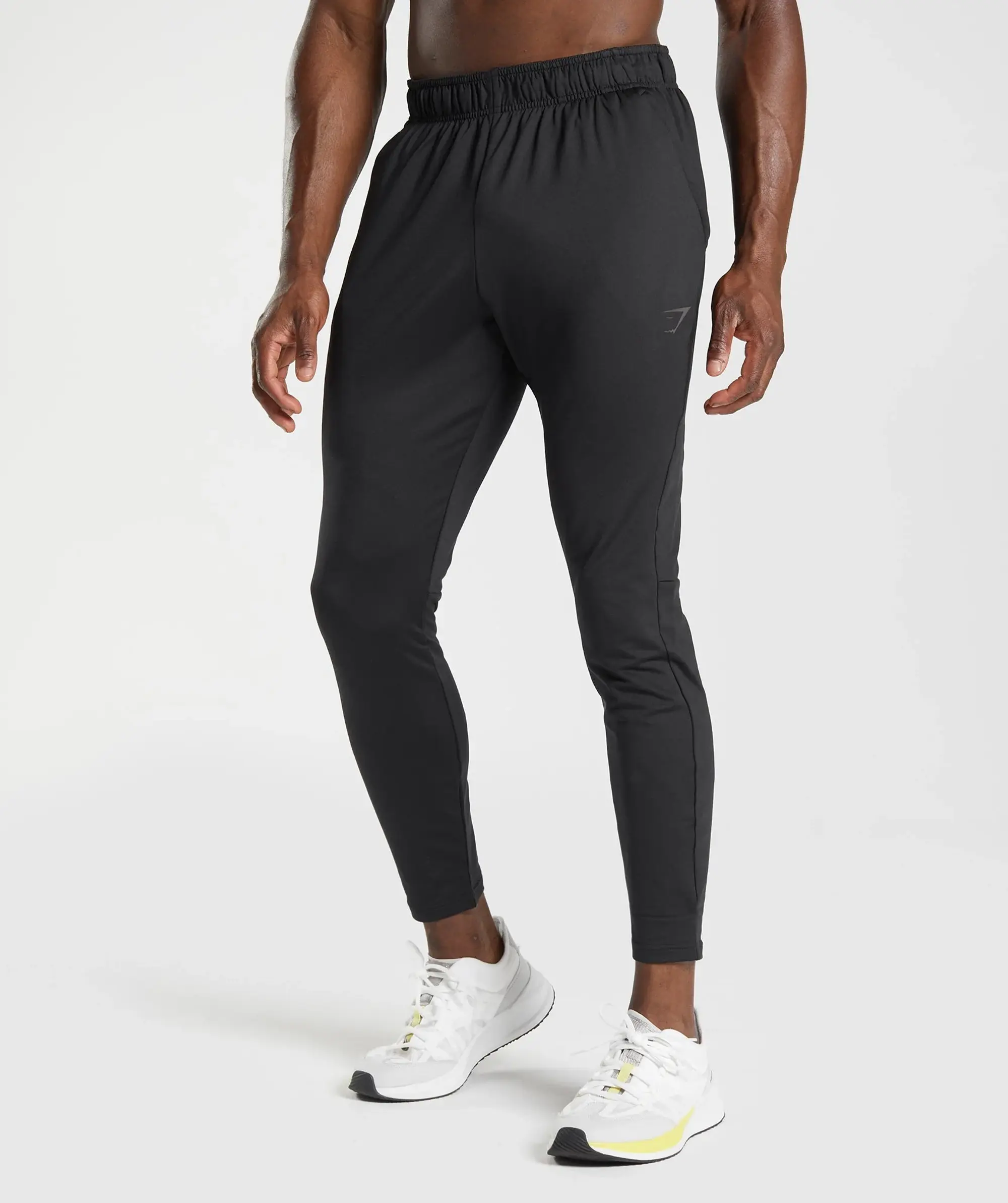 Gymshark Sport Joggers - Black