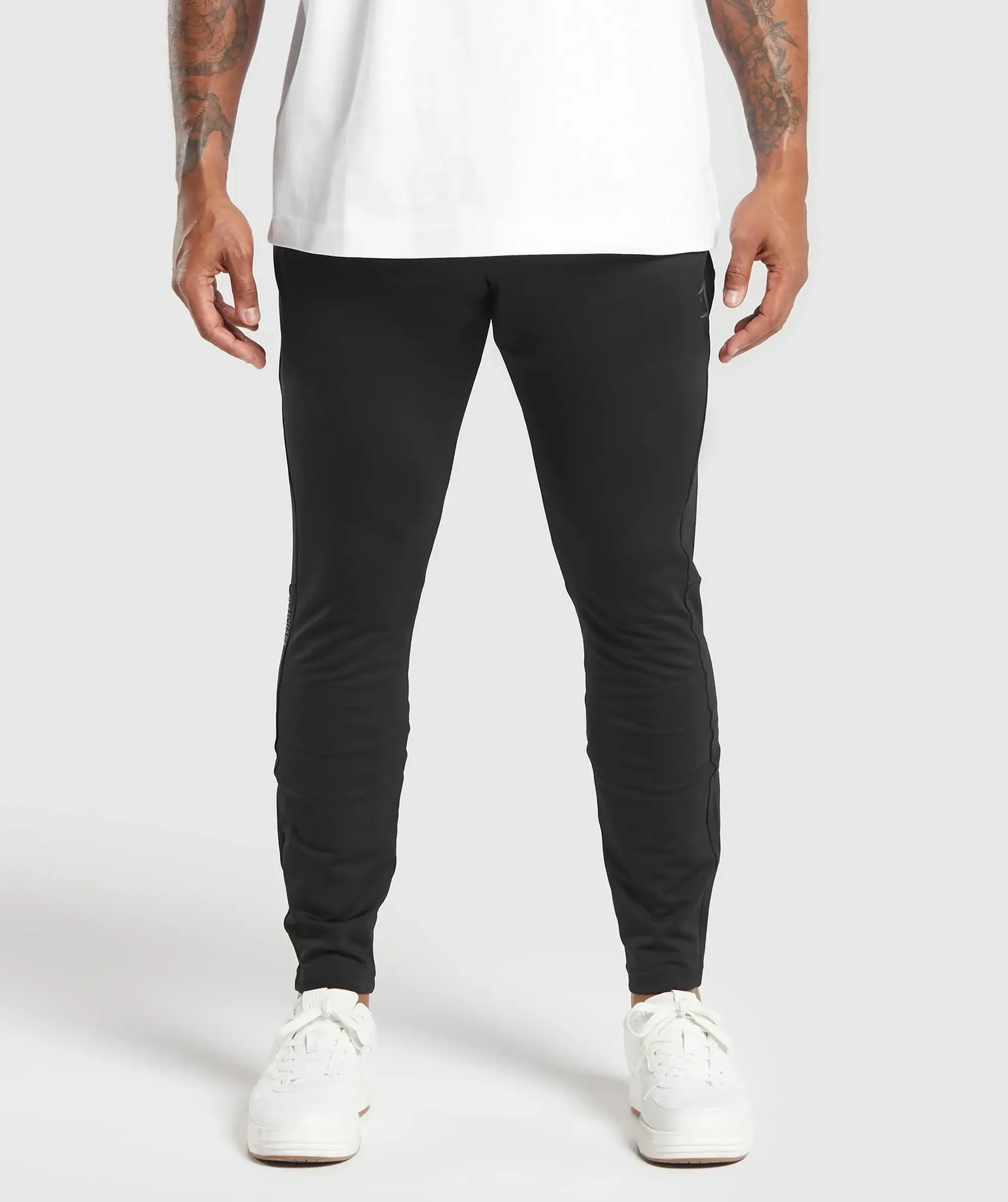 Gymshark Sport Joggers - Black