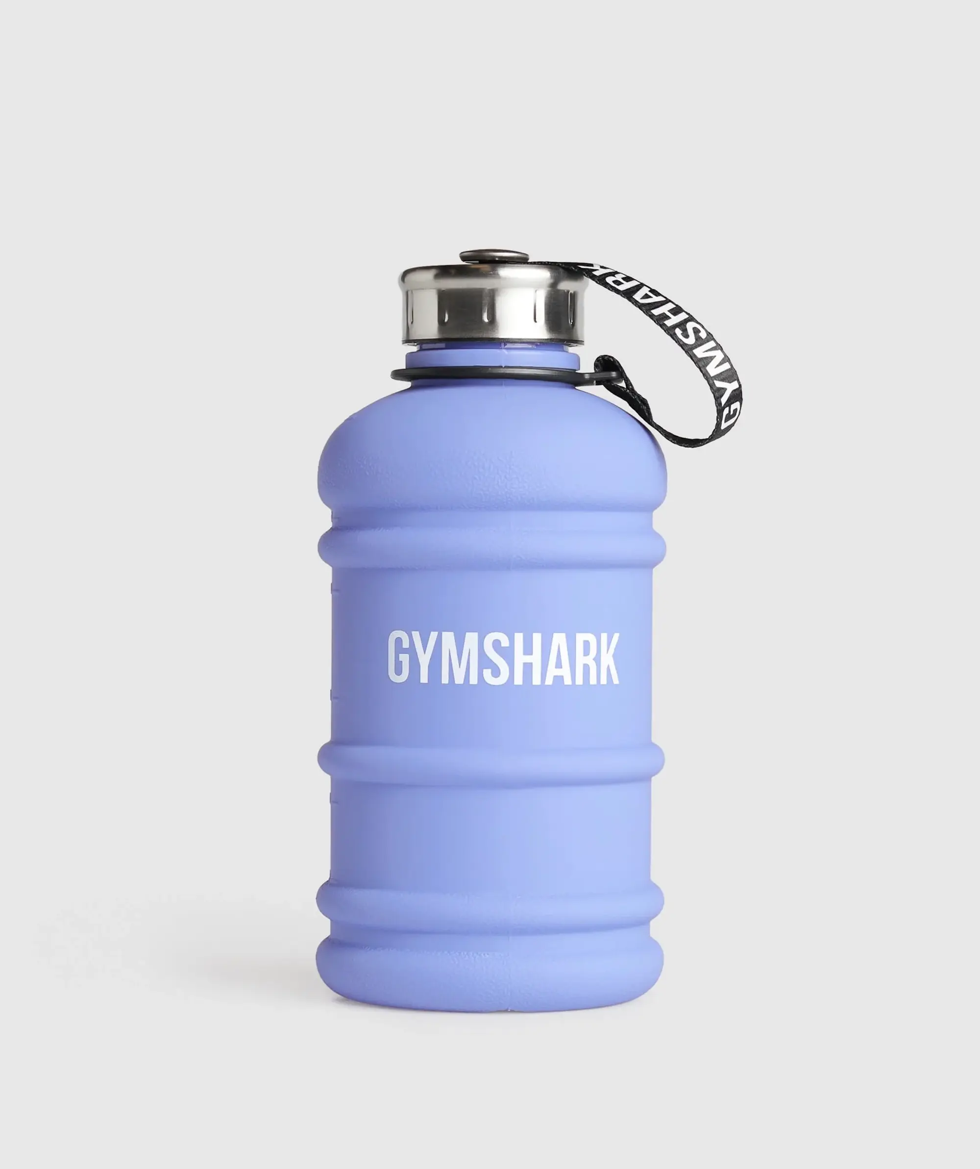 Gymshark 1L Water Bottle - Lift Blue