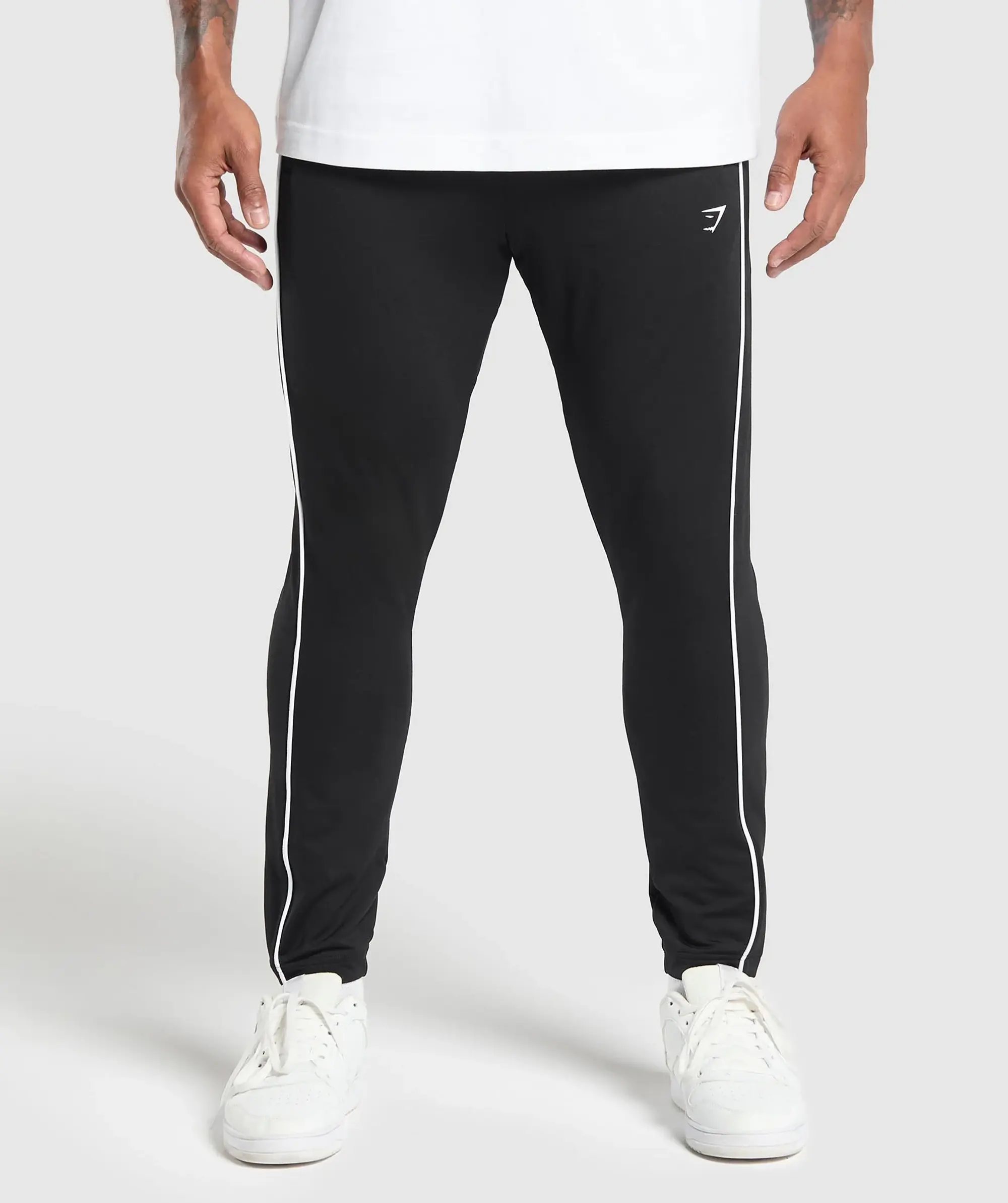 Gymshark Recess Joggers - Black