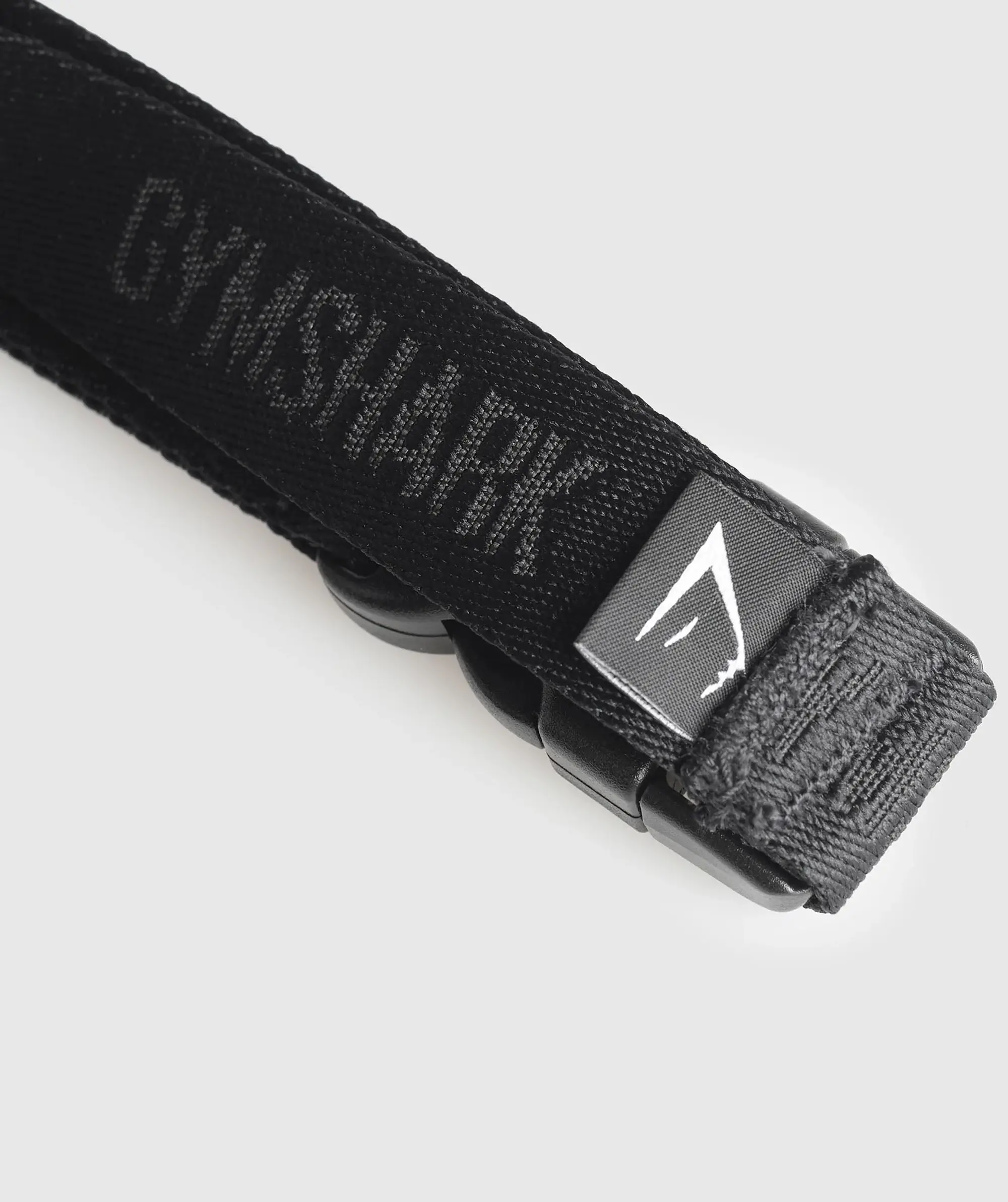 Gymshark Lanyard - Black