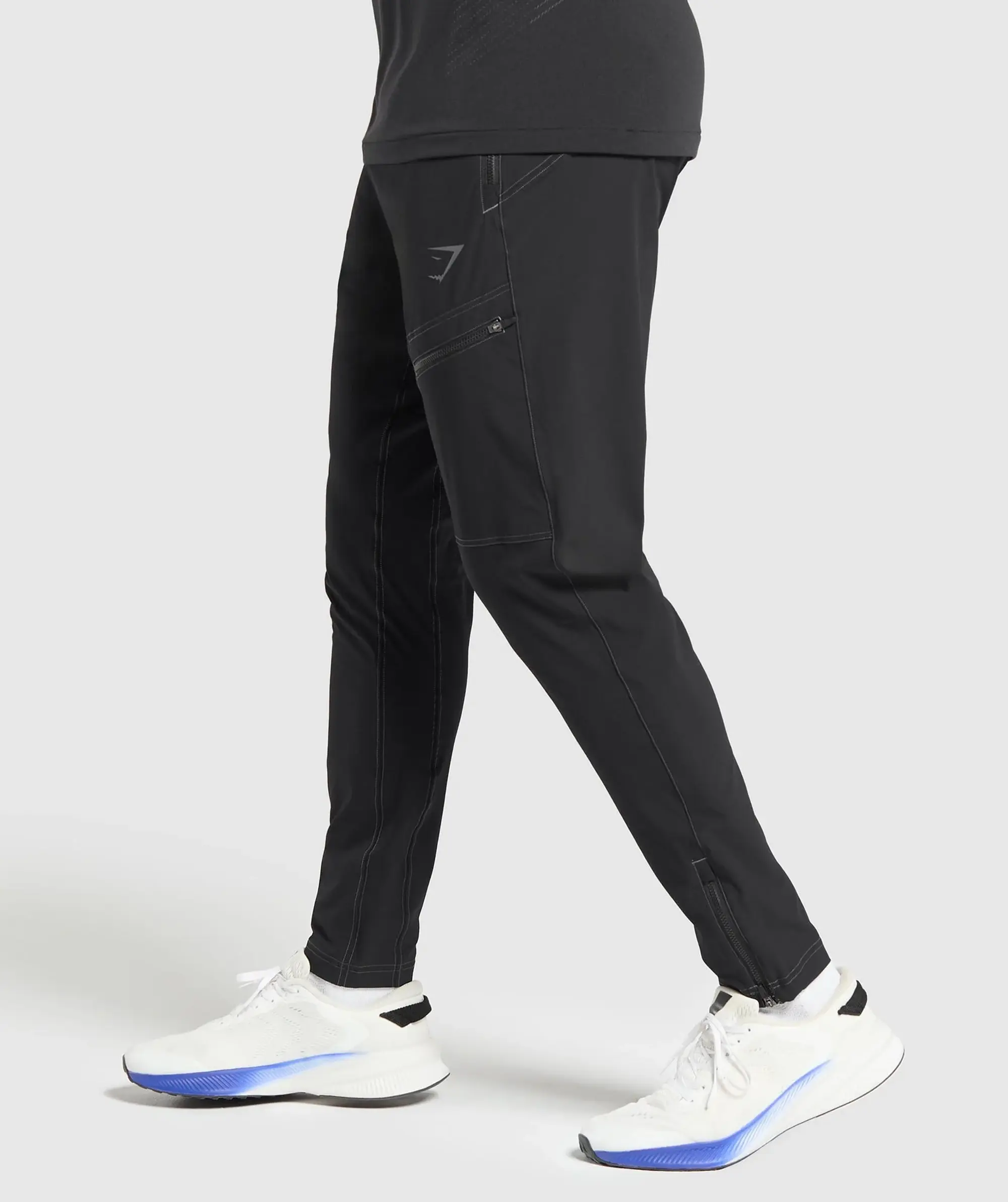 Gymshark Tactical Pant - Black