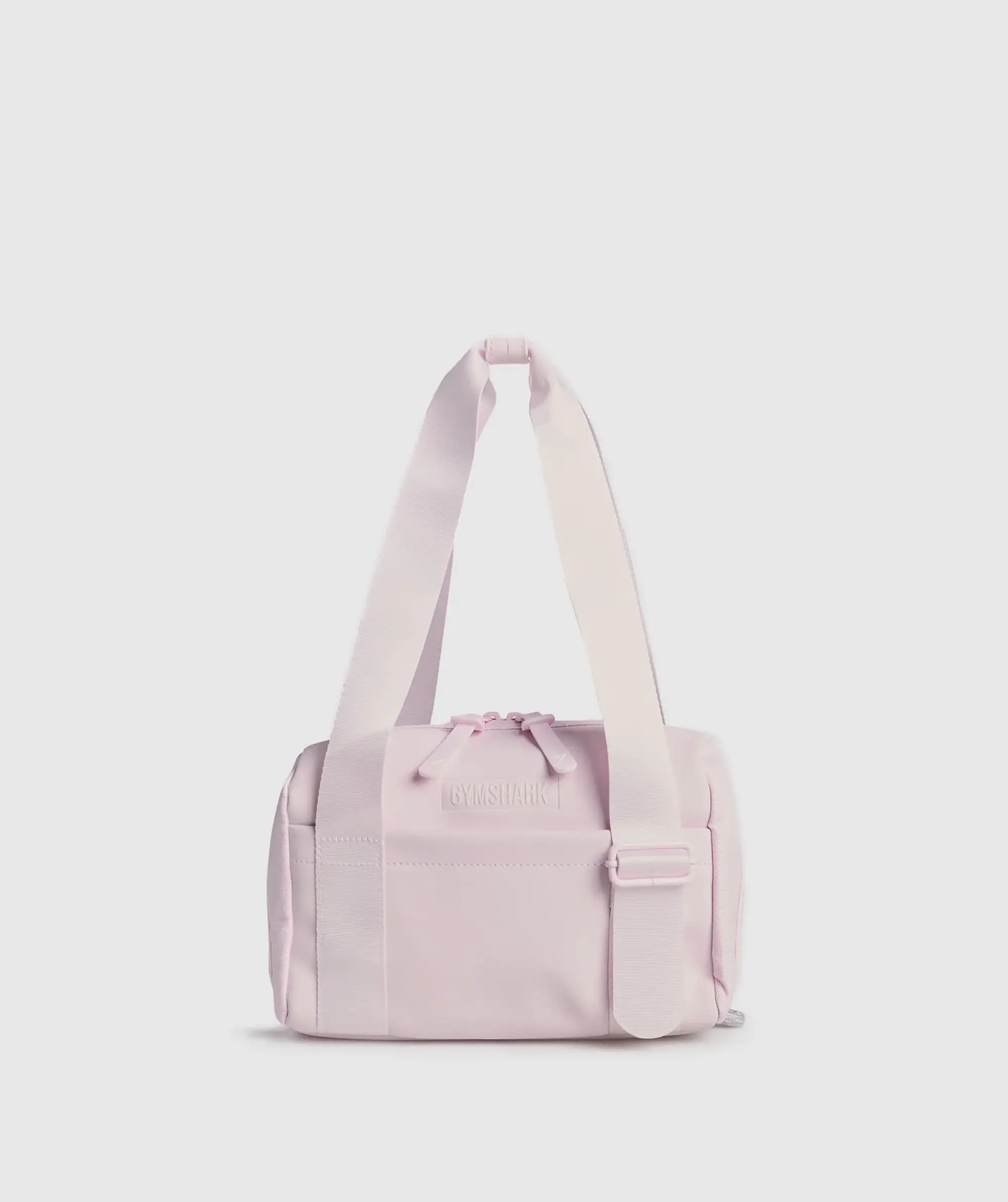 Gymshark Everyday Mini Holdall - Lemonade Pink