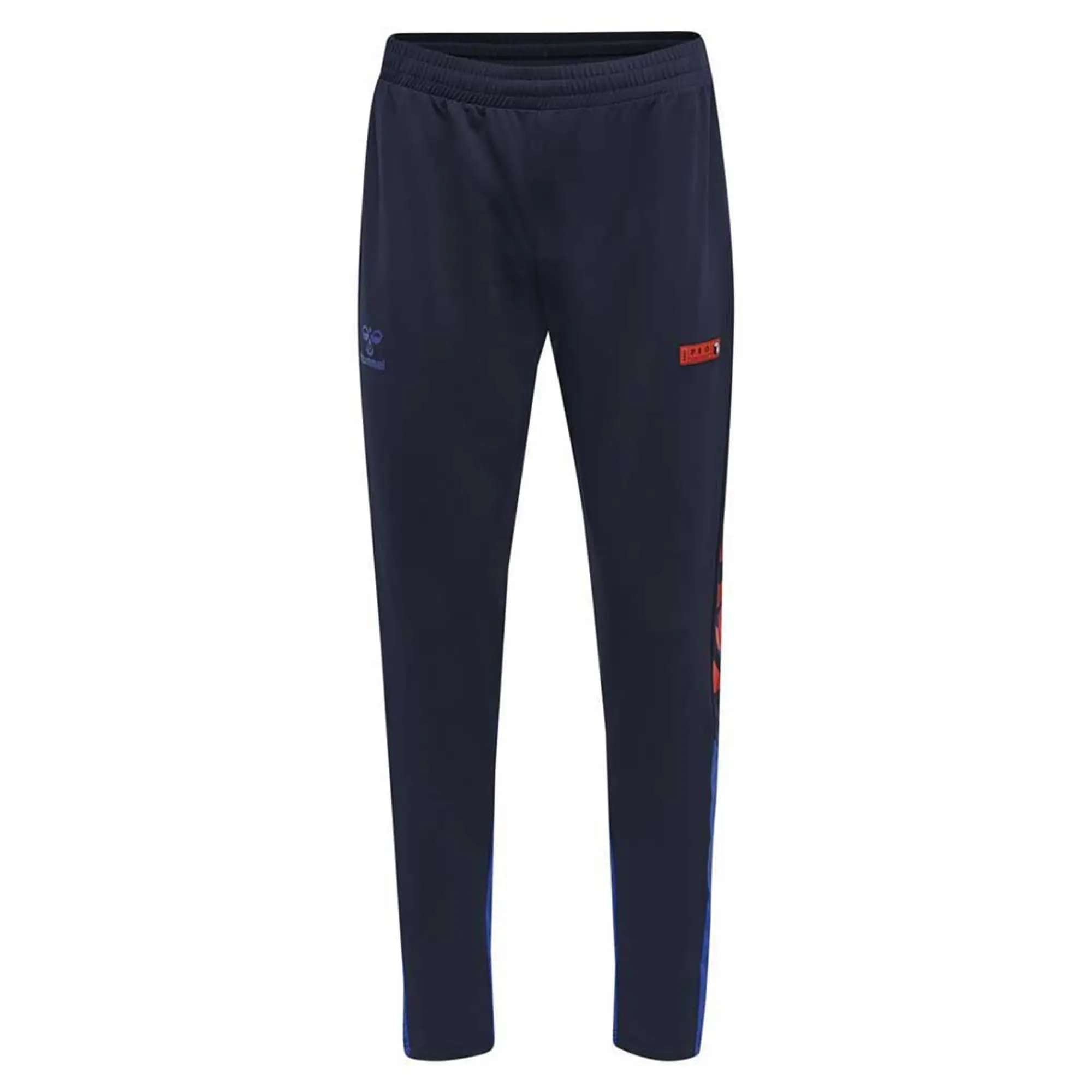 Hummel Pro Grid Shorts