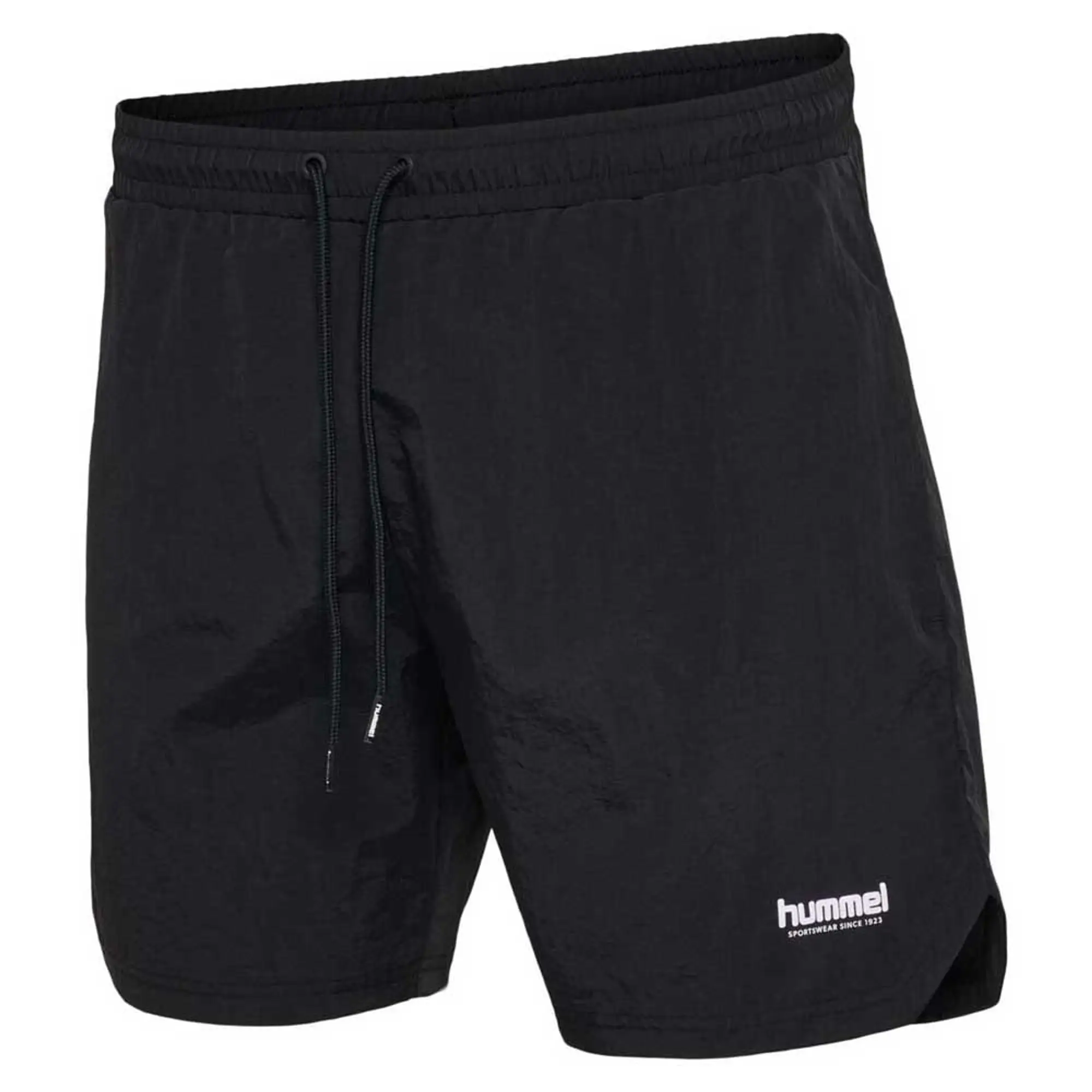 Hummel Legacy Travis Woven Shorts
