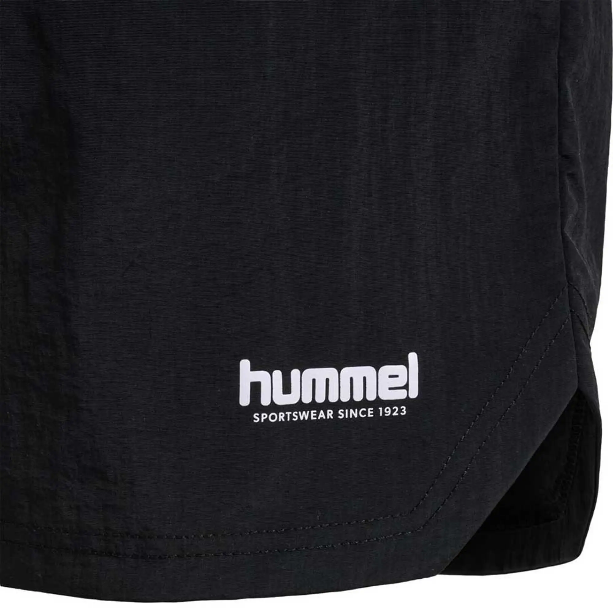 Hummel Legacy Travis Woven Shorts
