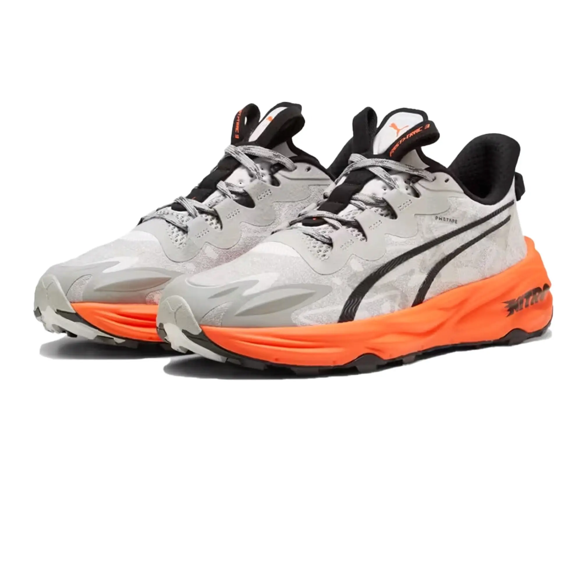 Puma Fast Trac Nitro 3