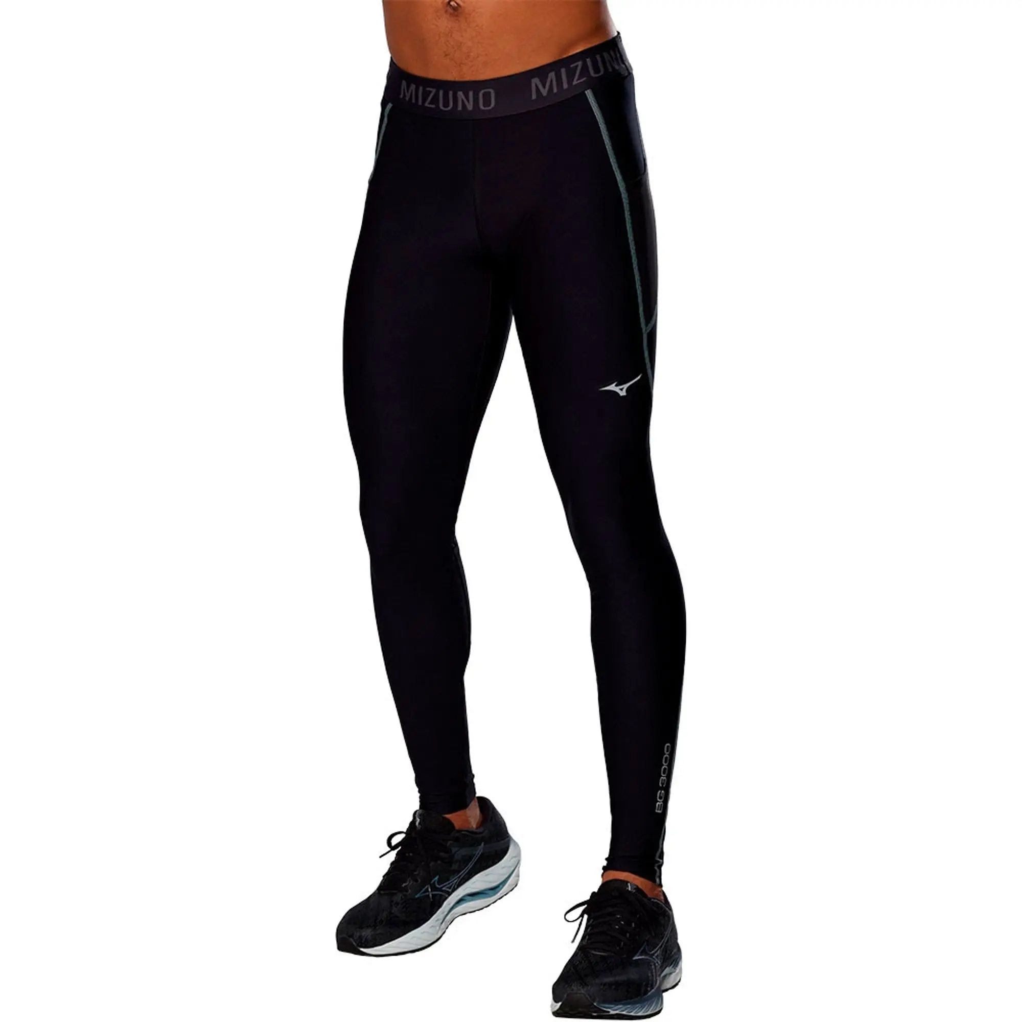 Mizuno Bg3000 Leggings